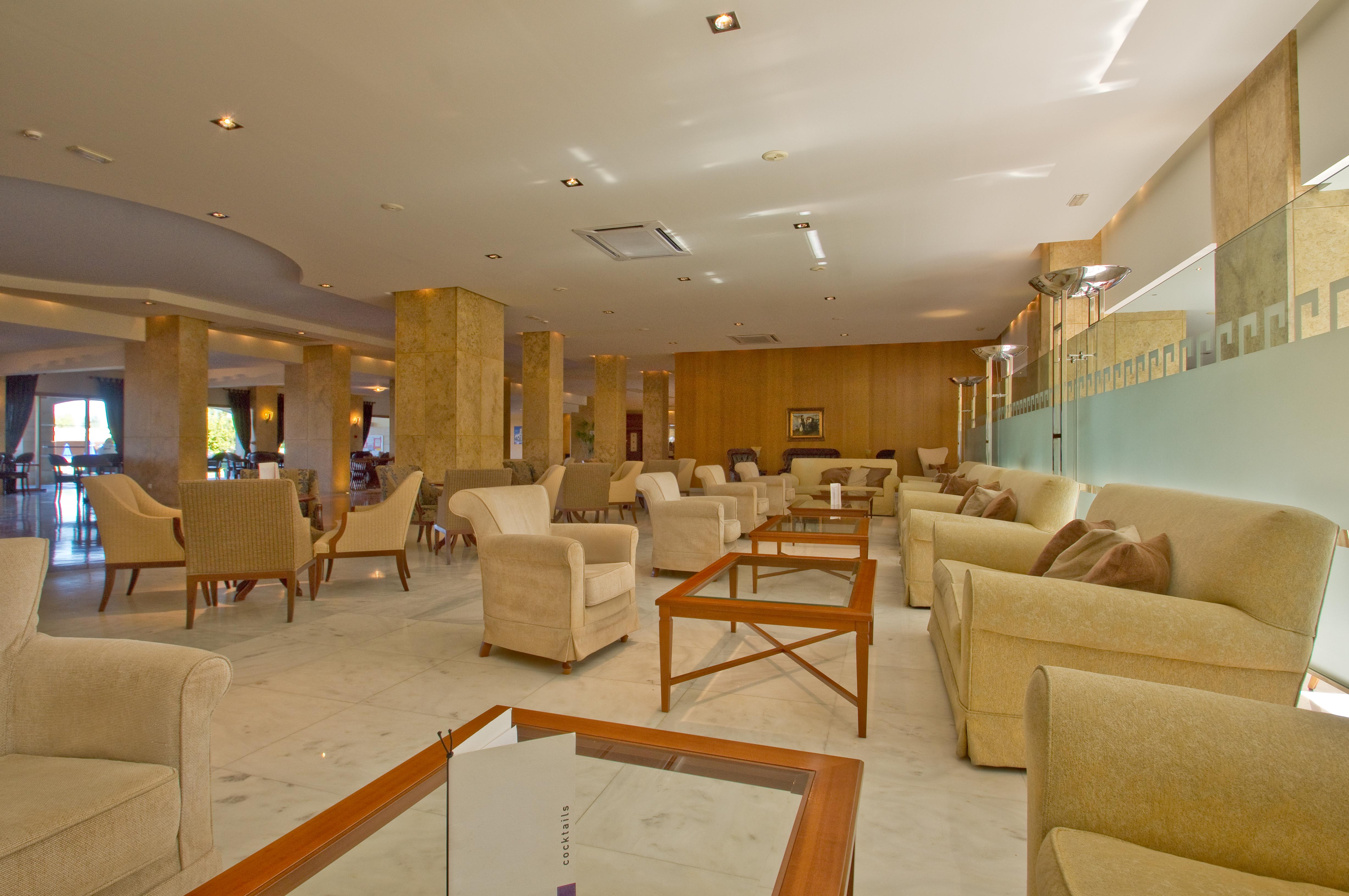 Neptune Luxury 5*