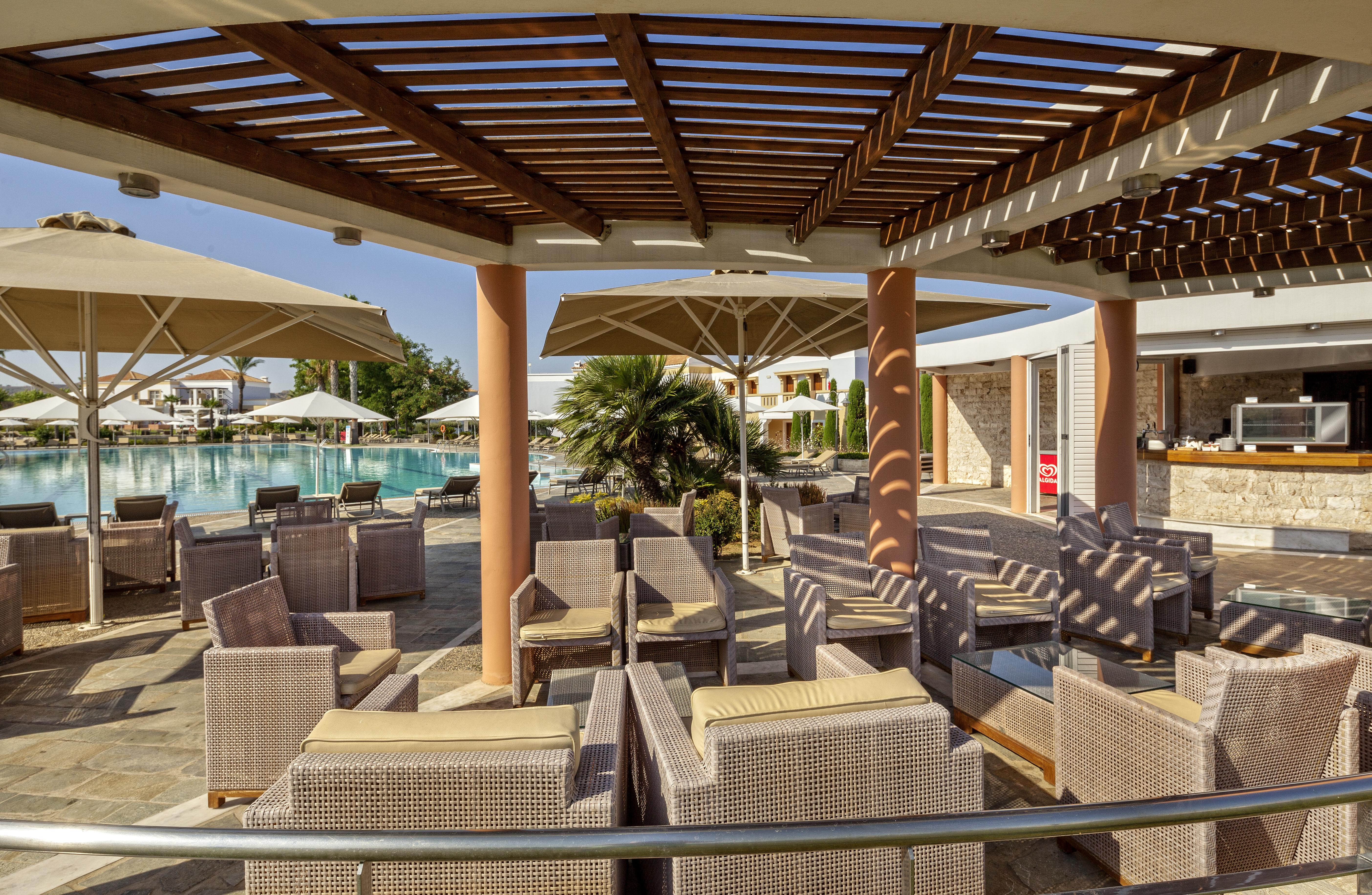 Resort Neptune Luxury