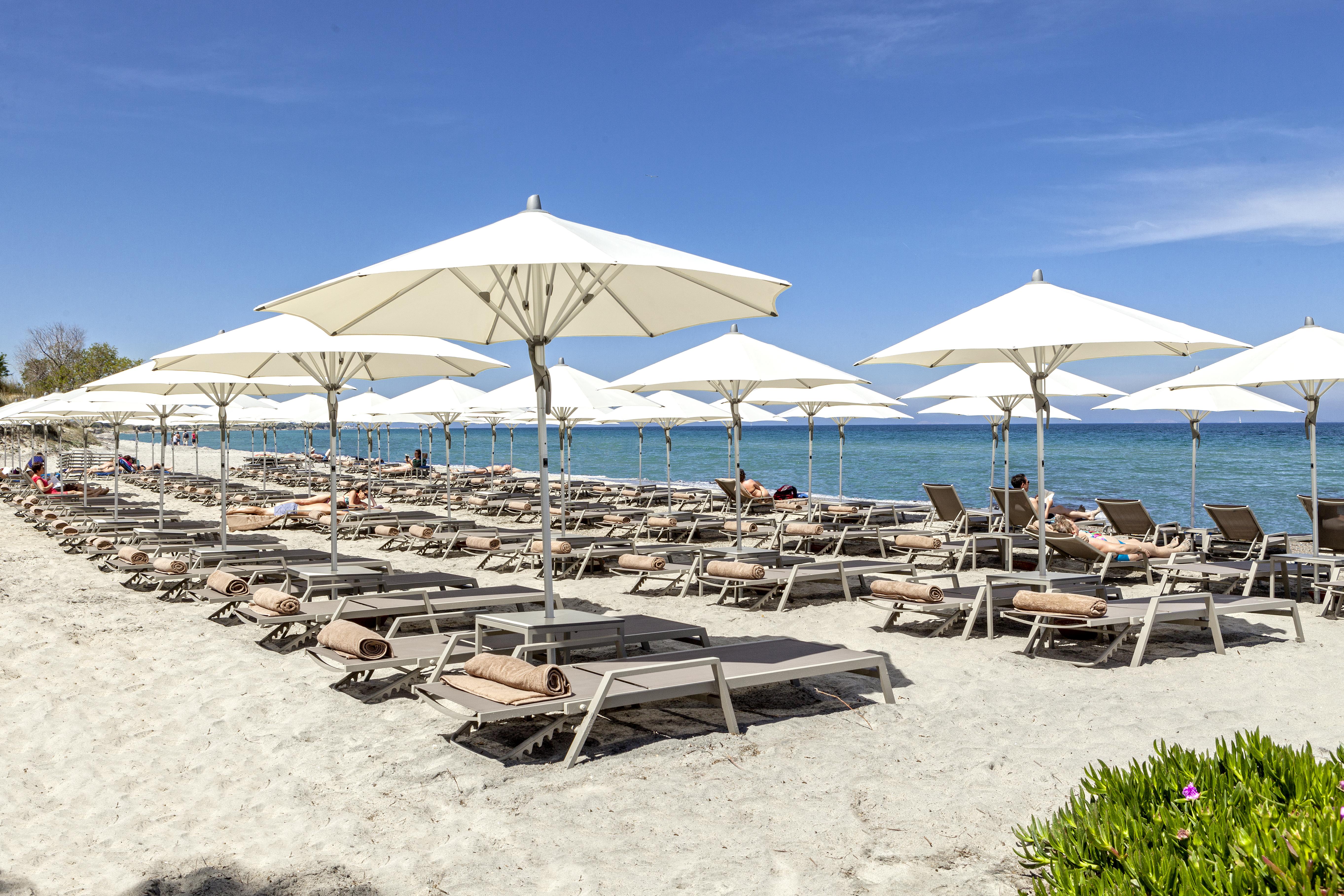 Resort Neptune Luxury
