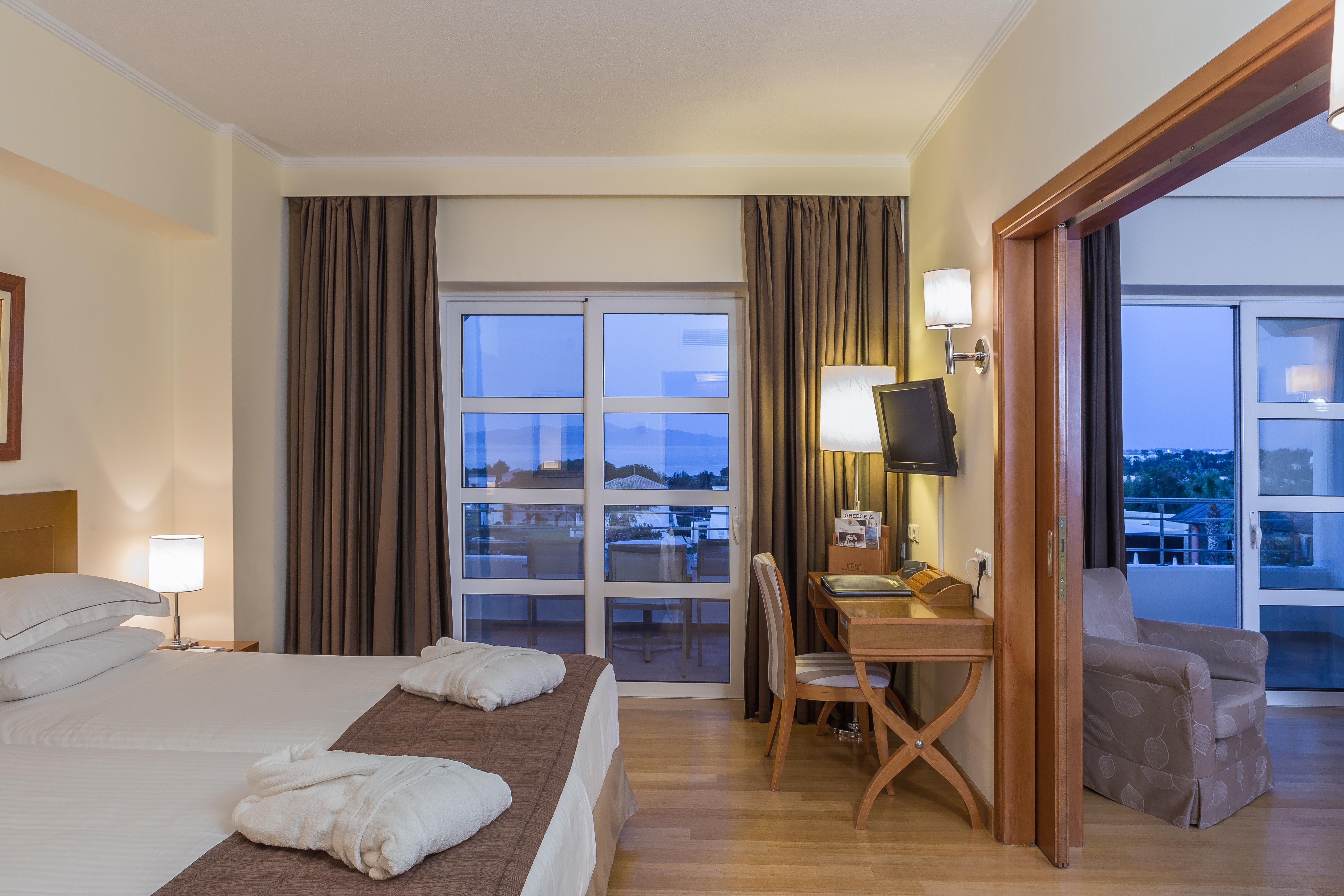 Neptune Luxury Mastichari (Kos)