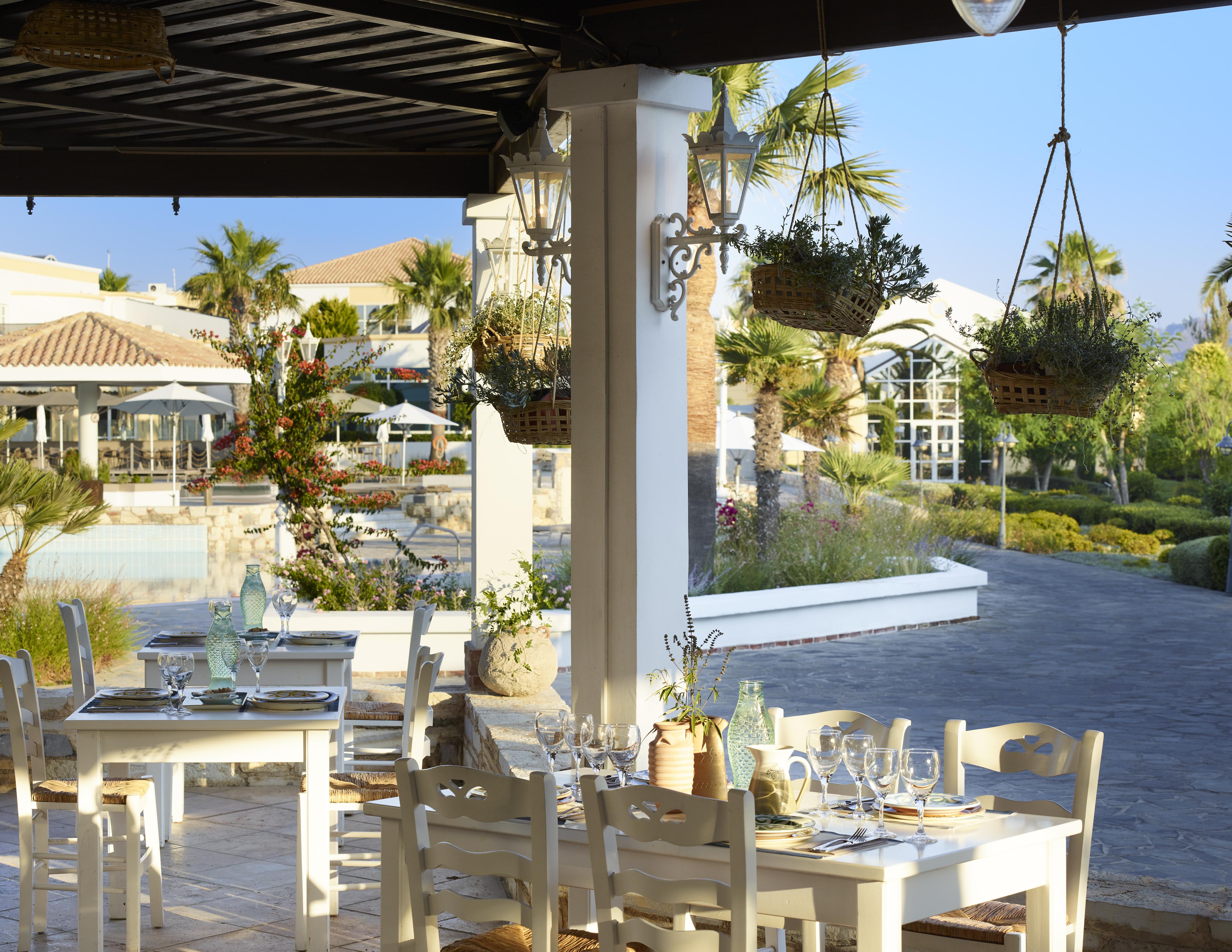 Neptune Luxury 5*