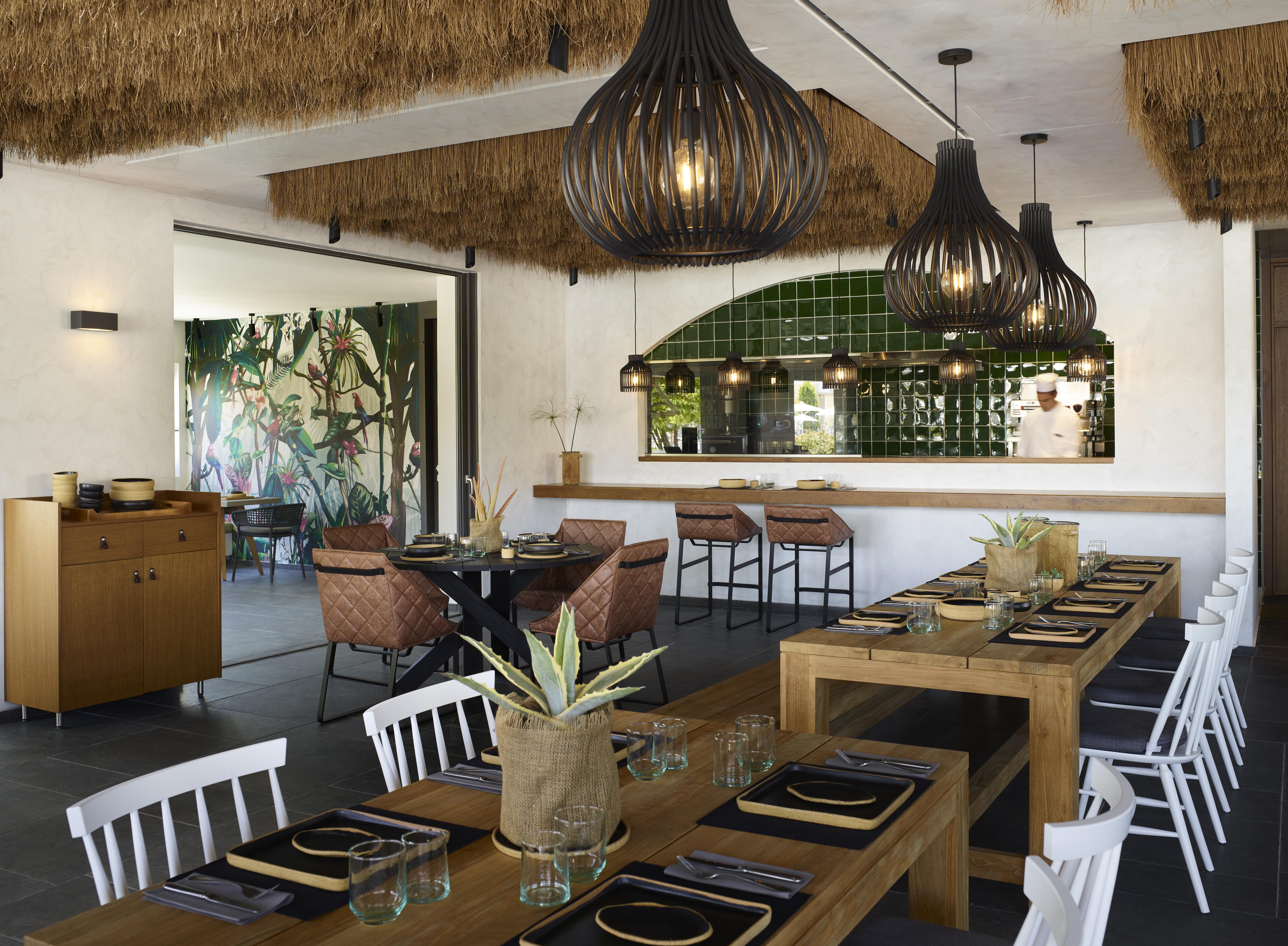 Neptune Luxury Resort
