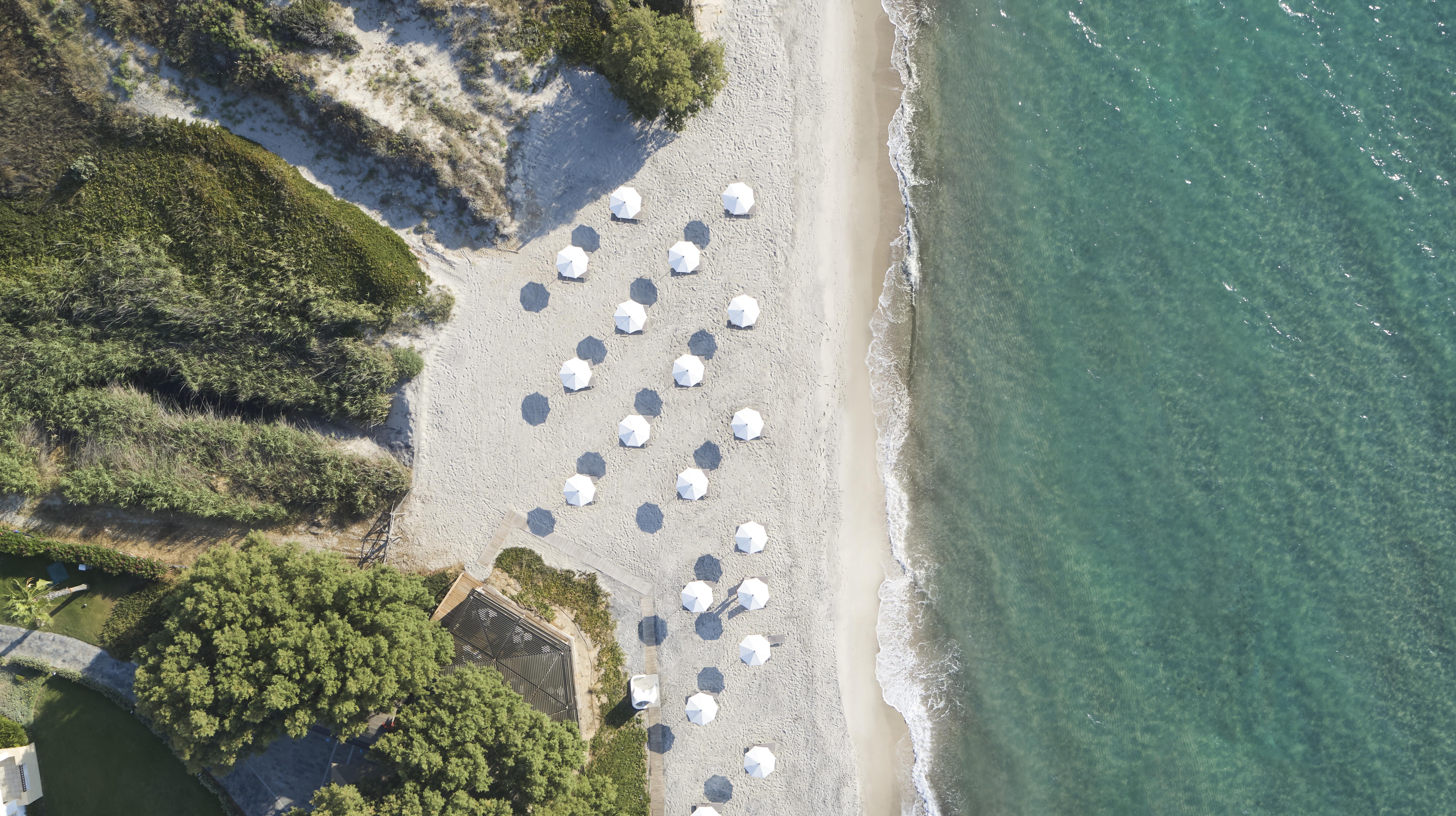 Neptune Luxury Resort