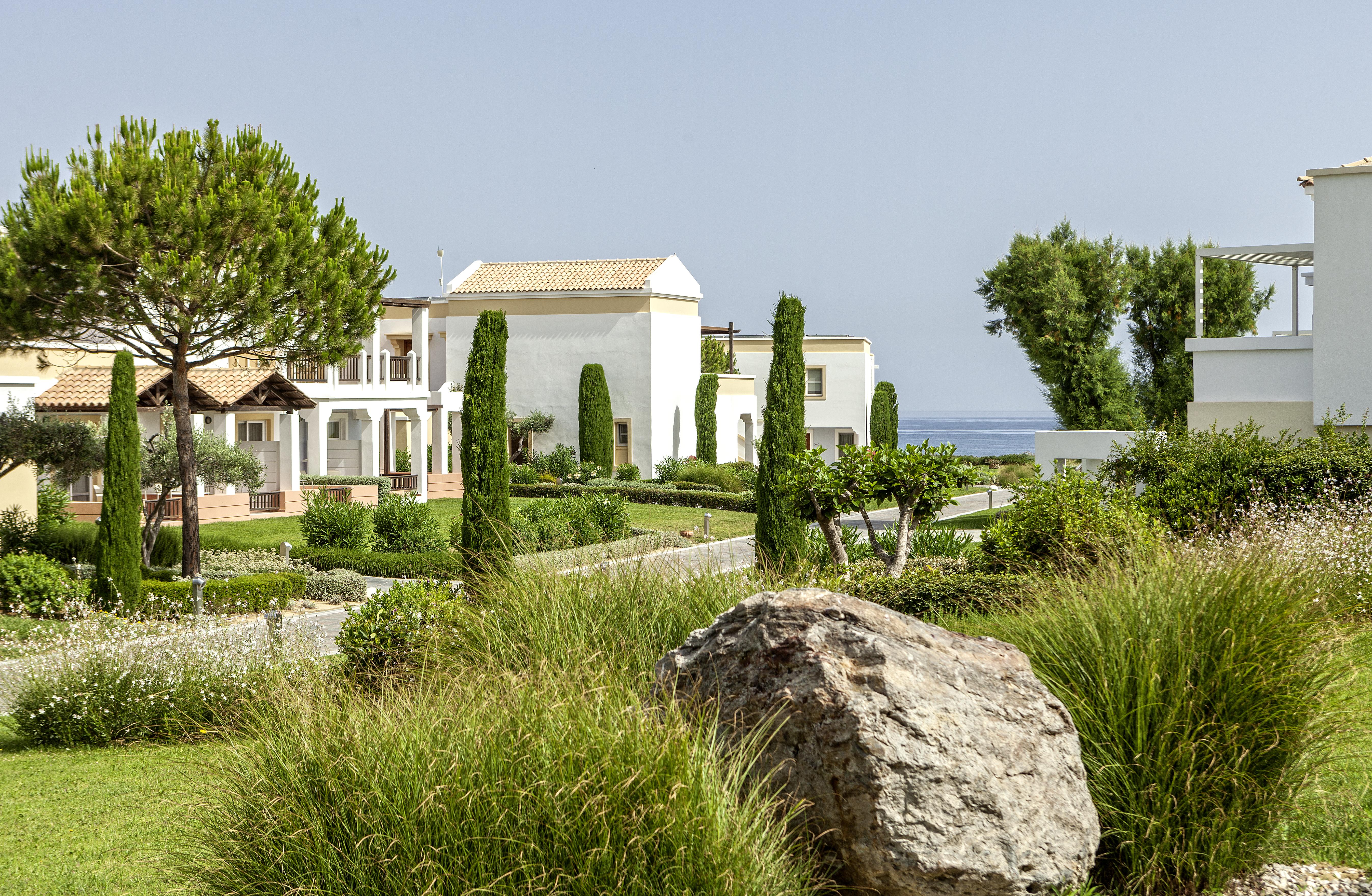 Neptune Luxury 5*