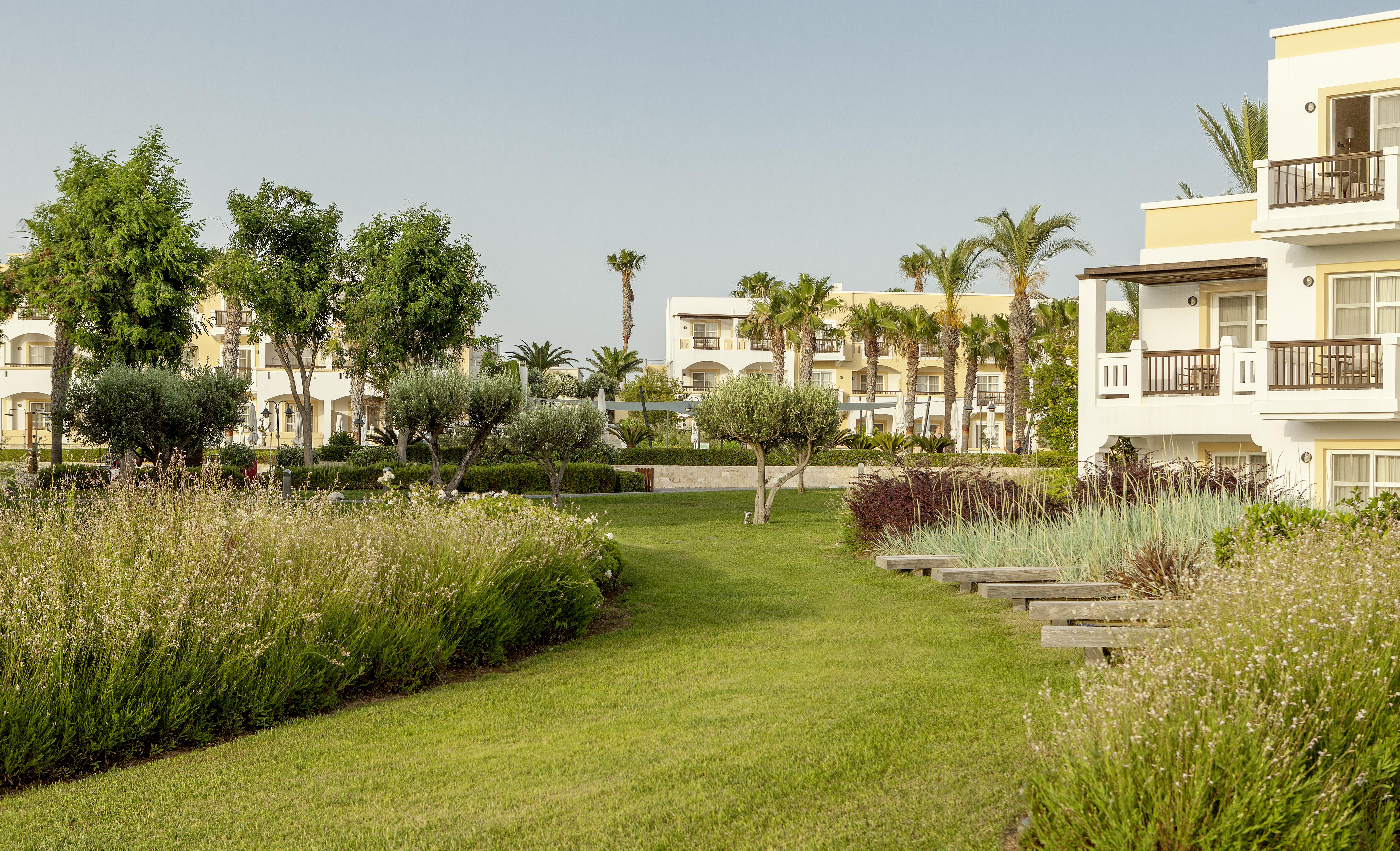Neptune Luxury 5* Mastichari (Kos)