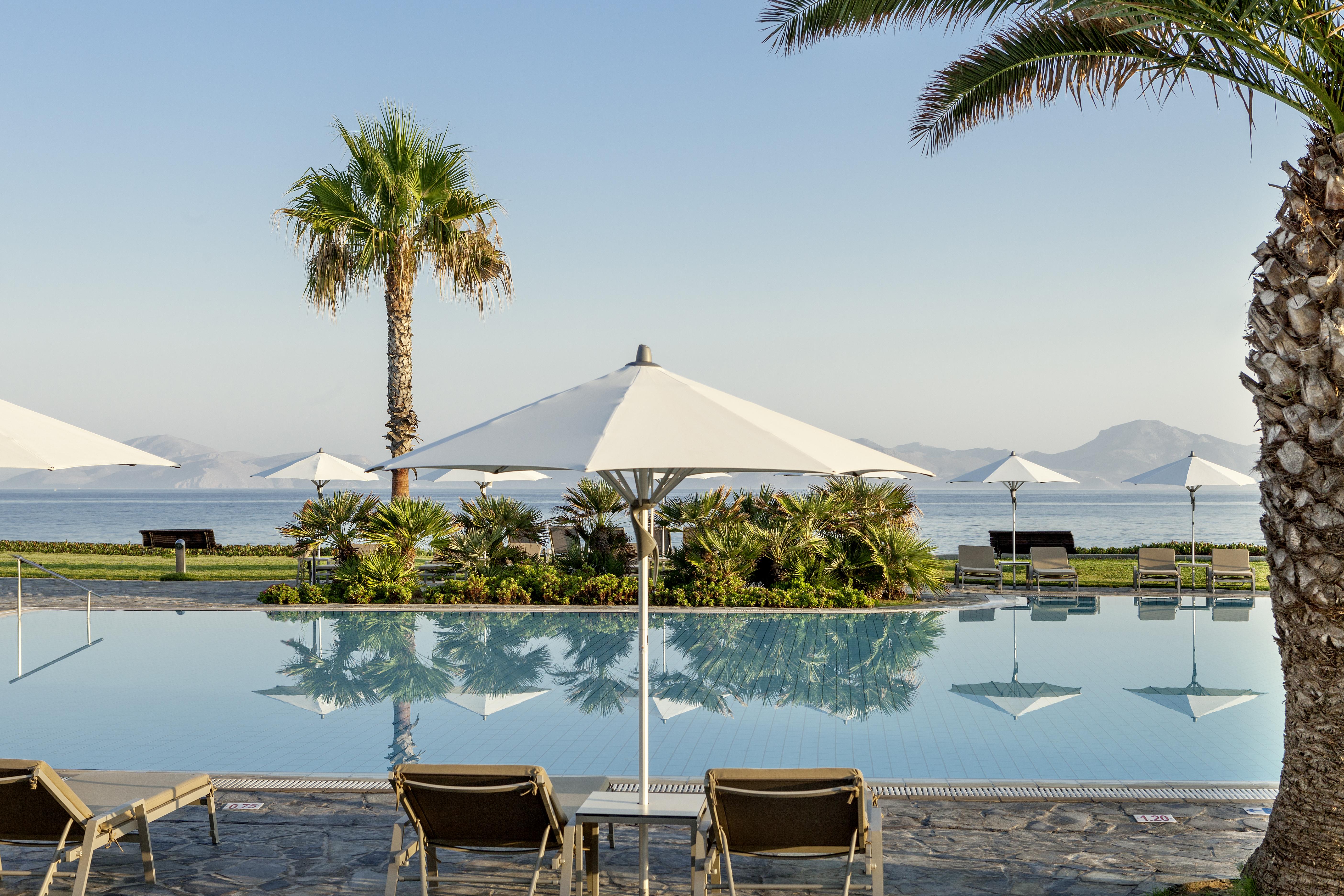 Neptune Luxury 5*
