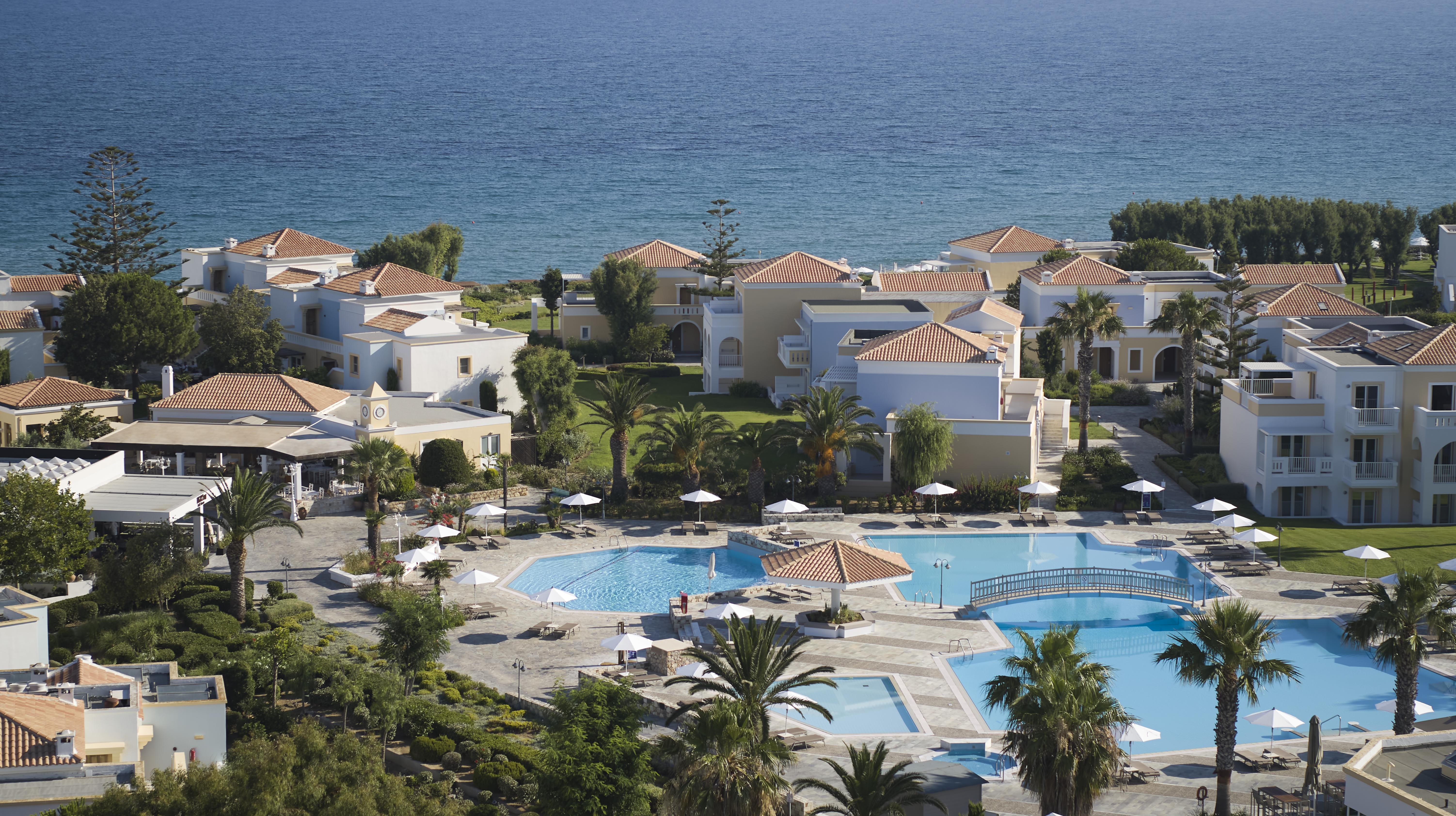 Resort Neptune Luxury 5*