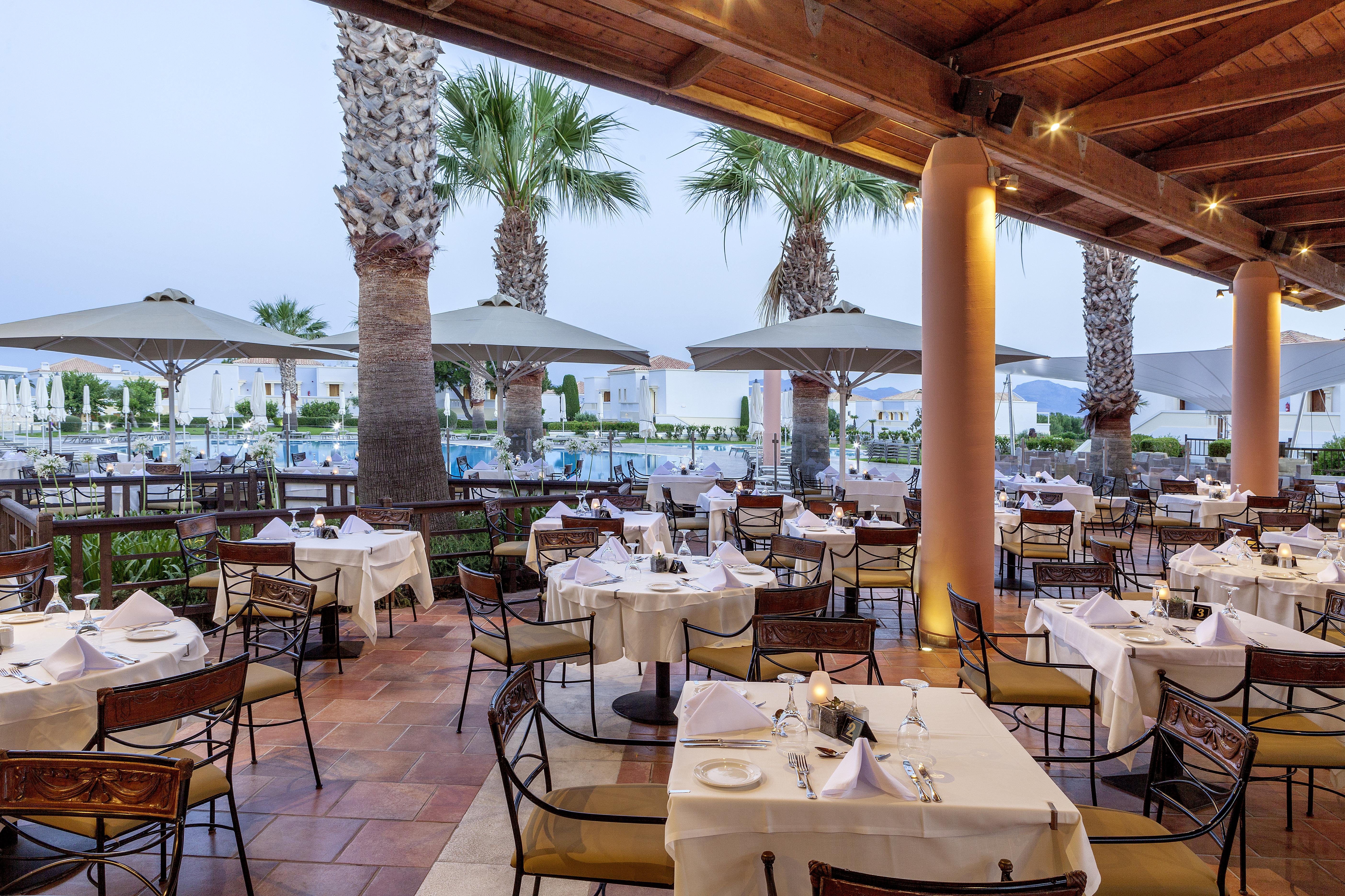 Resort Neptune Luxury Mastichari (Kos)