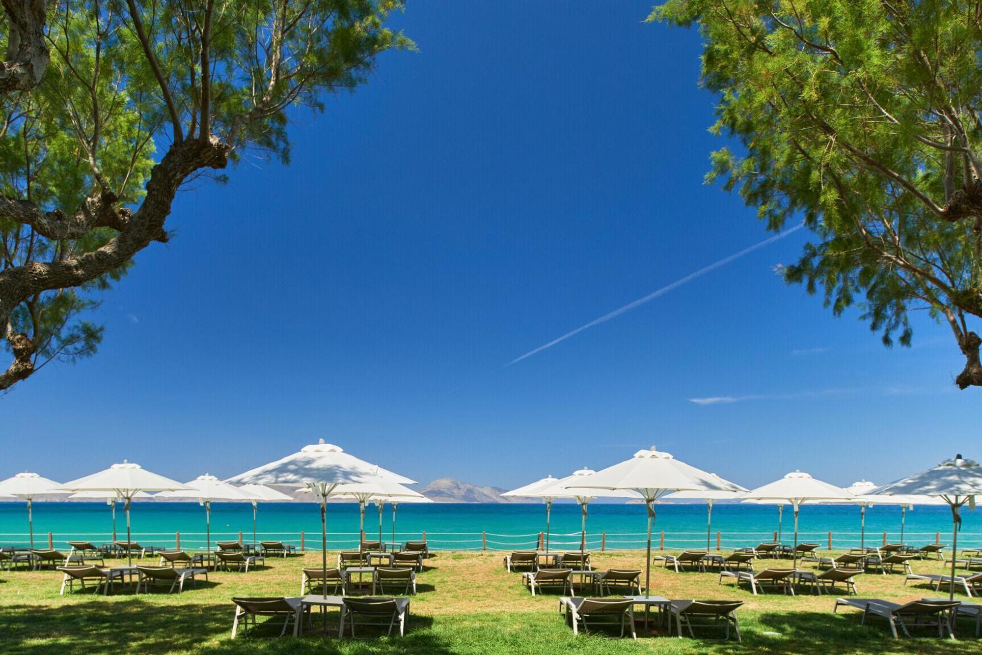 Resort Neptune Luxury 5*