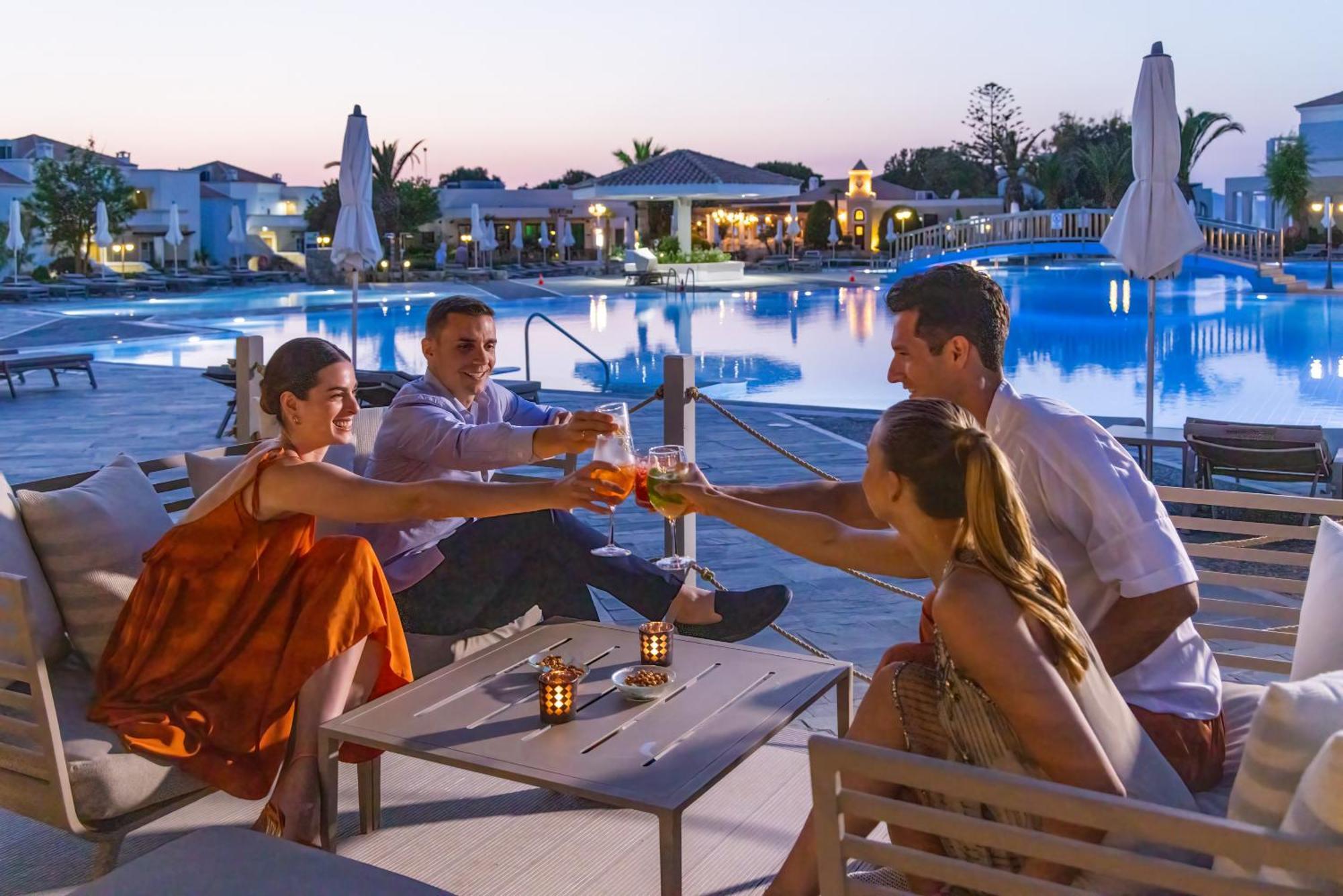 Resort Neptune Luxury Mastichari (Kos)