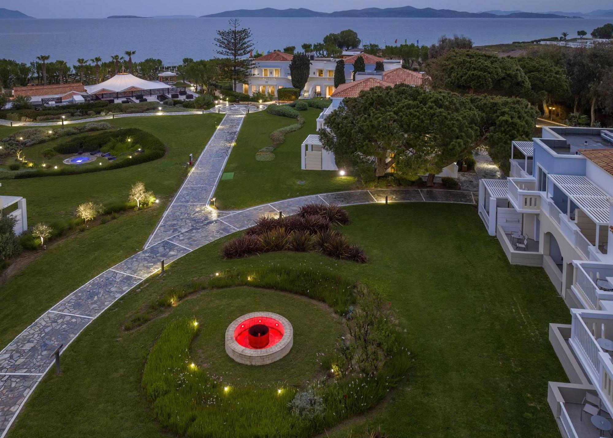 Neptune Luxury Resort Mastichari (Kos)