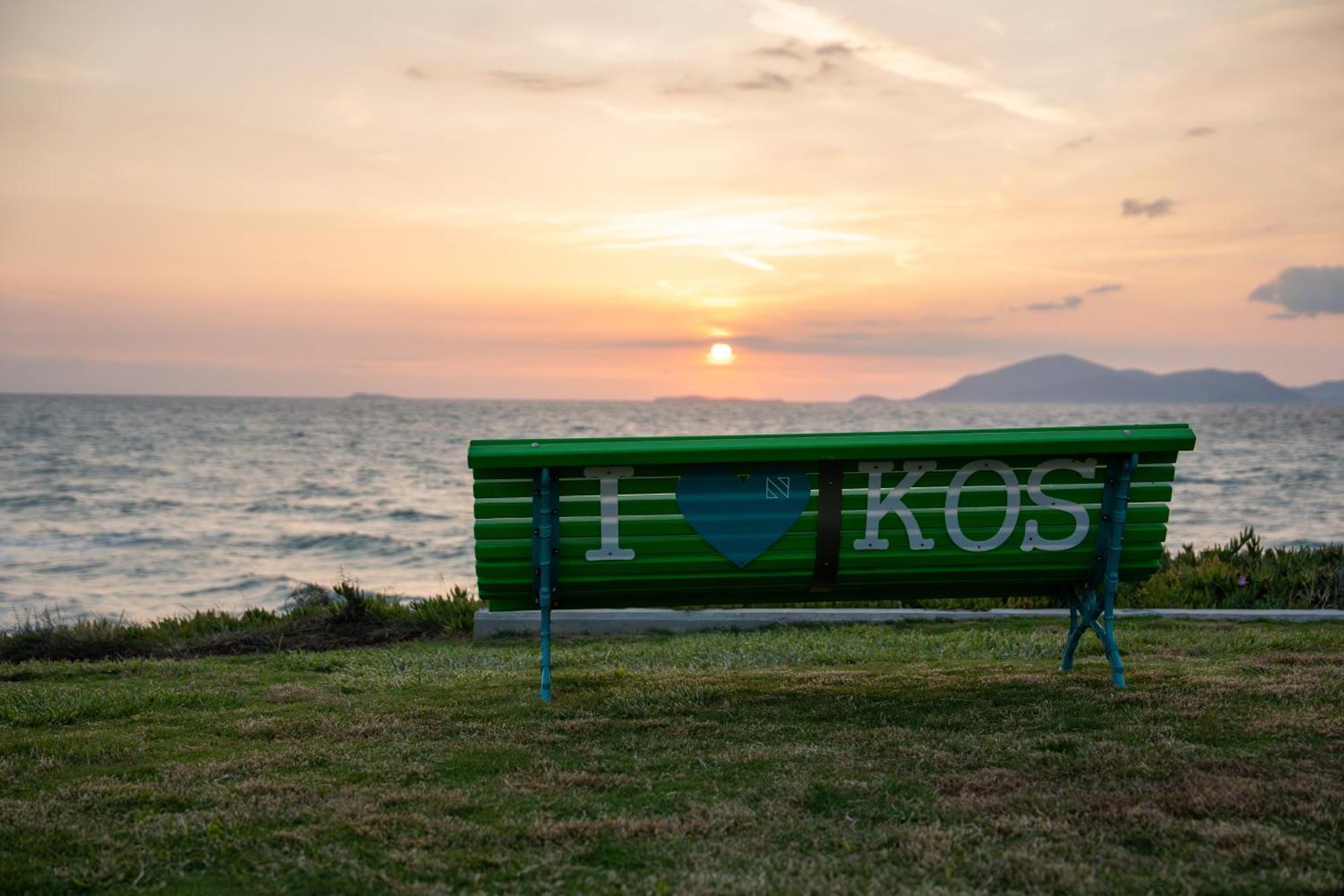 Neptune Luxury Resort Mastichari (Kos)