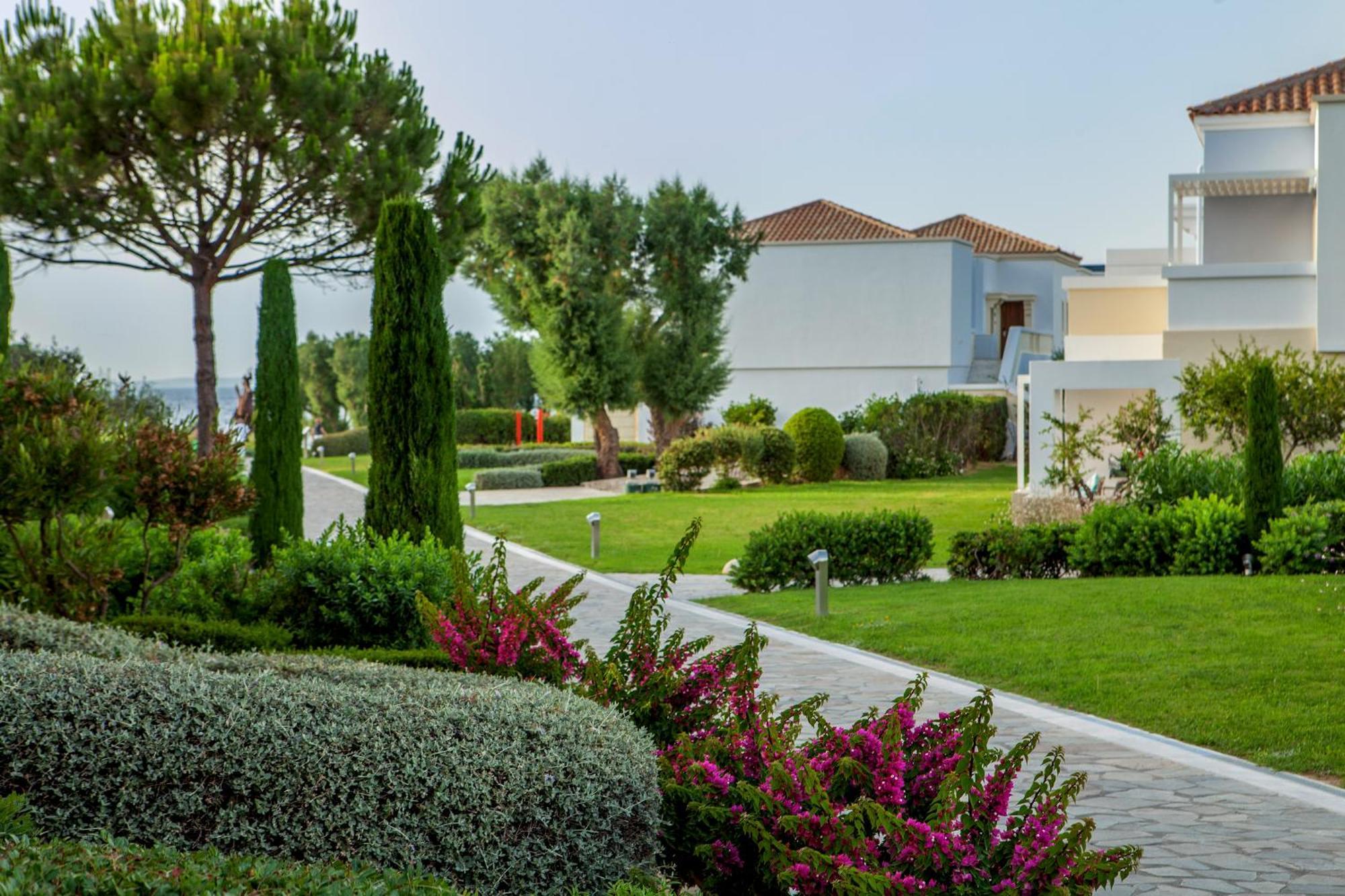 Neptune Luxury 5*