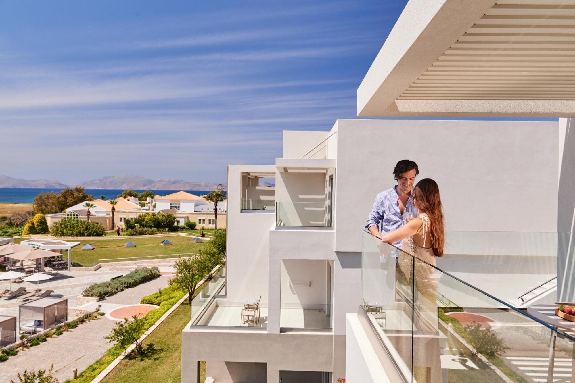 Neptune Luxury Resort Mastichari (Kos)