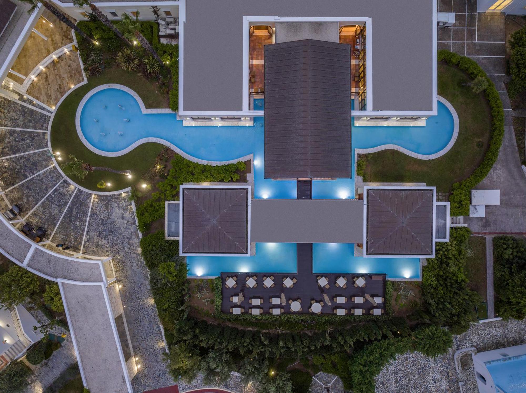 Resort Neptune Luxury 5*
