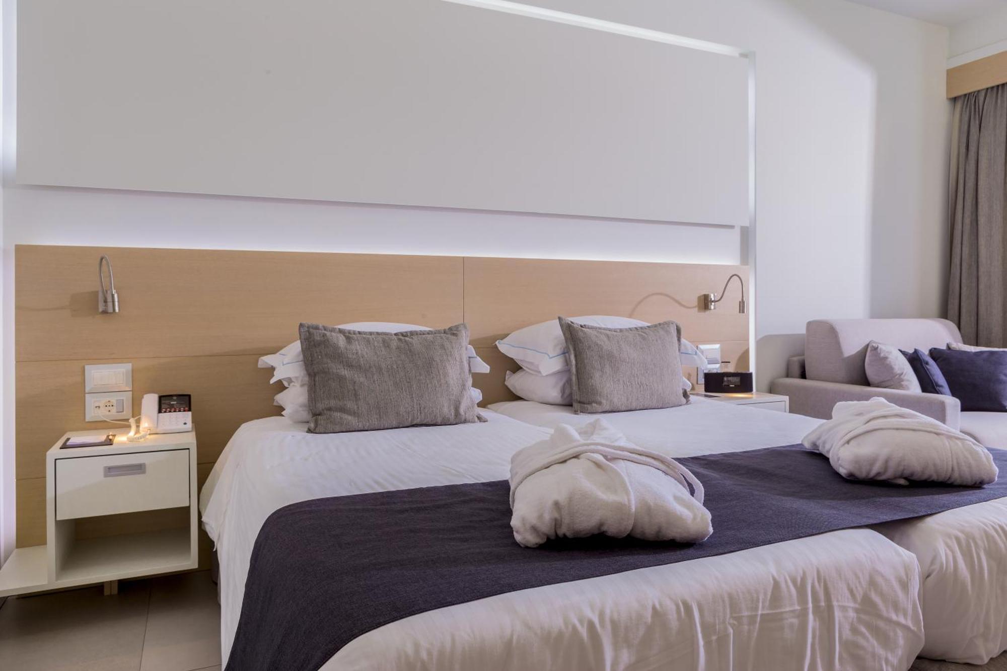 Neptune Luxury 5* Mastichari (Kos)