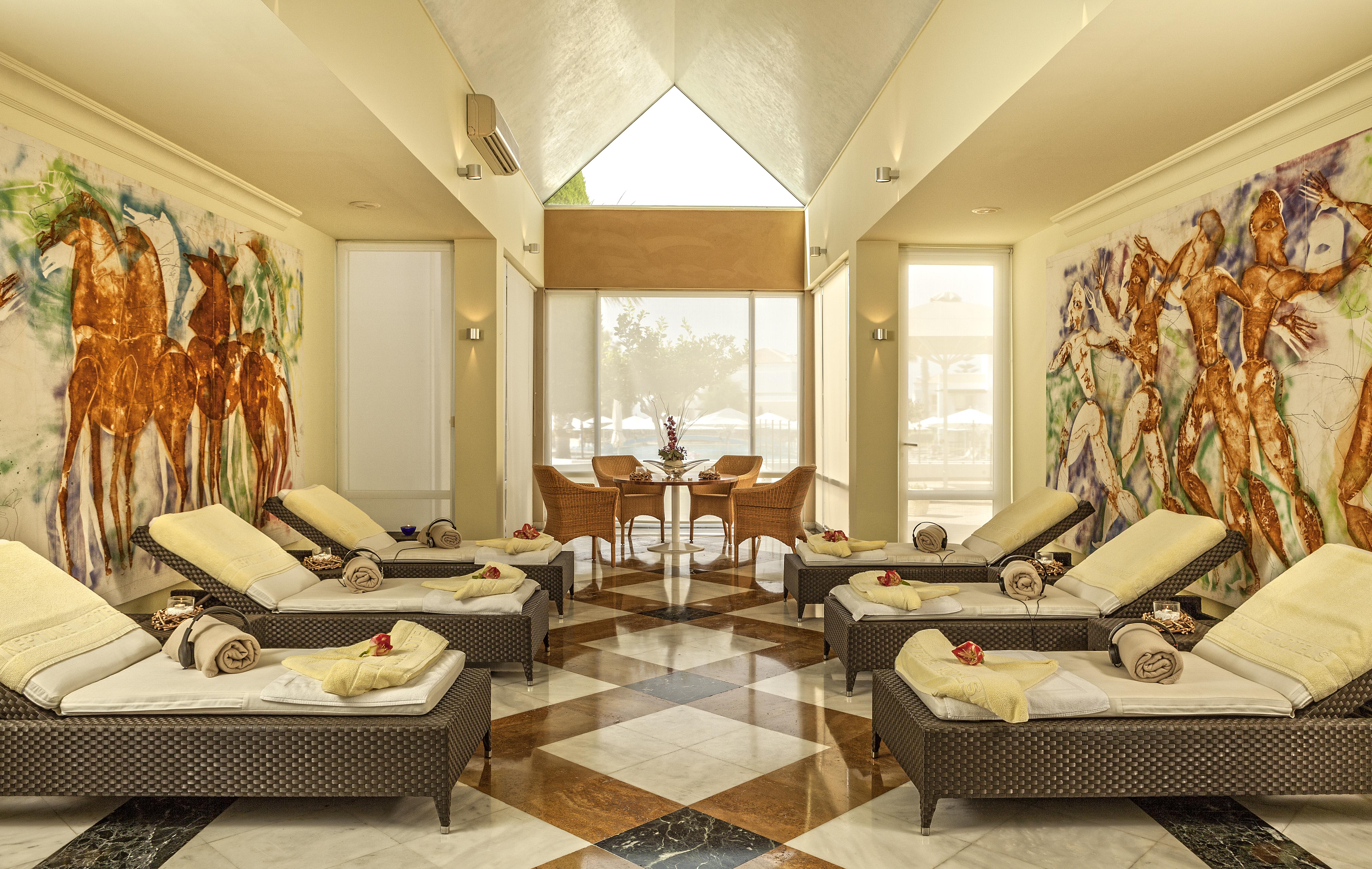Neptune Luxury