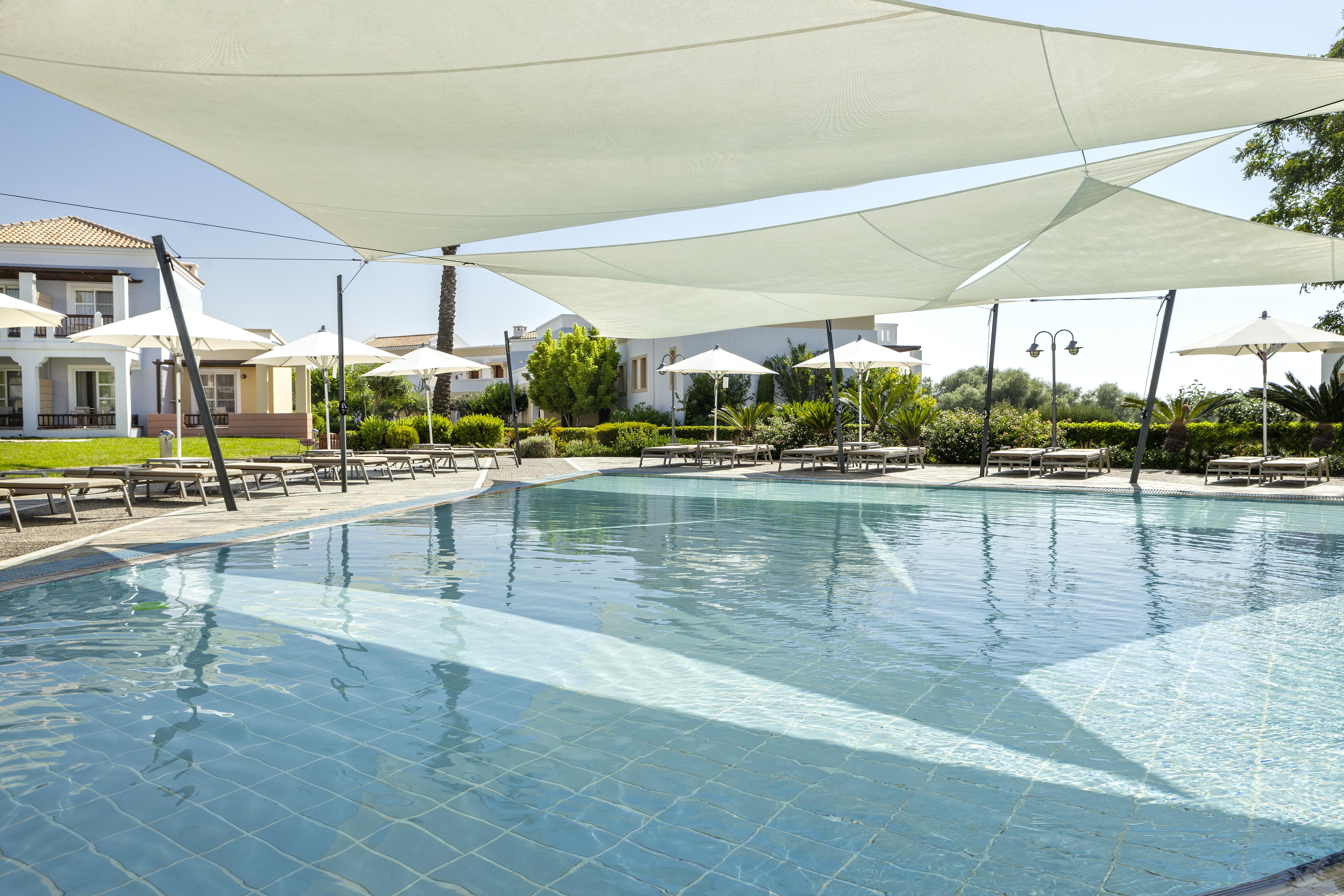 Neptune Luxury Ośrodek wypoczynkowy 5*