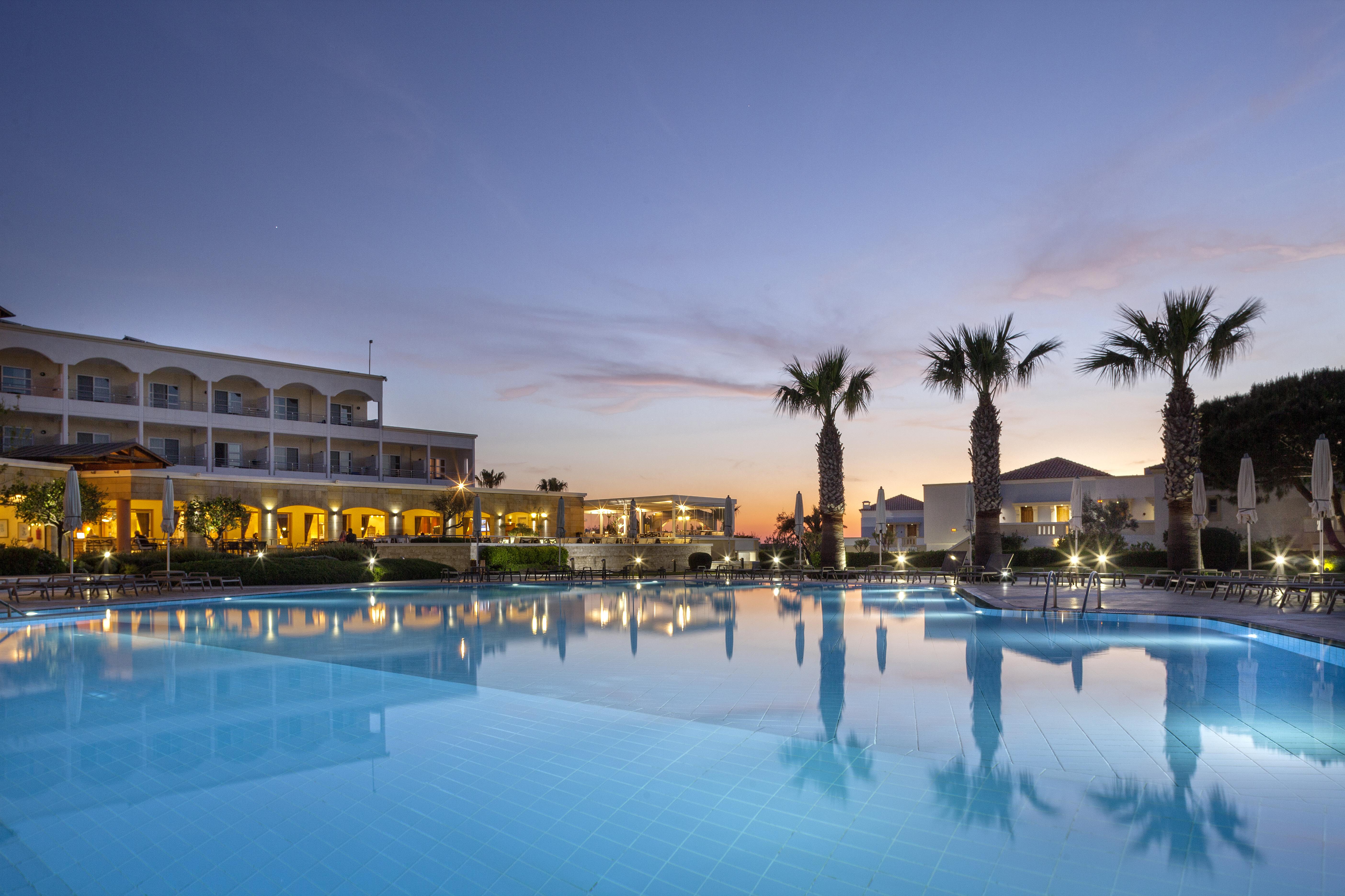 Resort Neptune Luxury