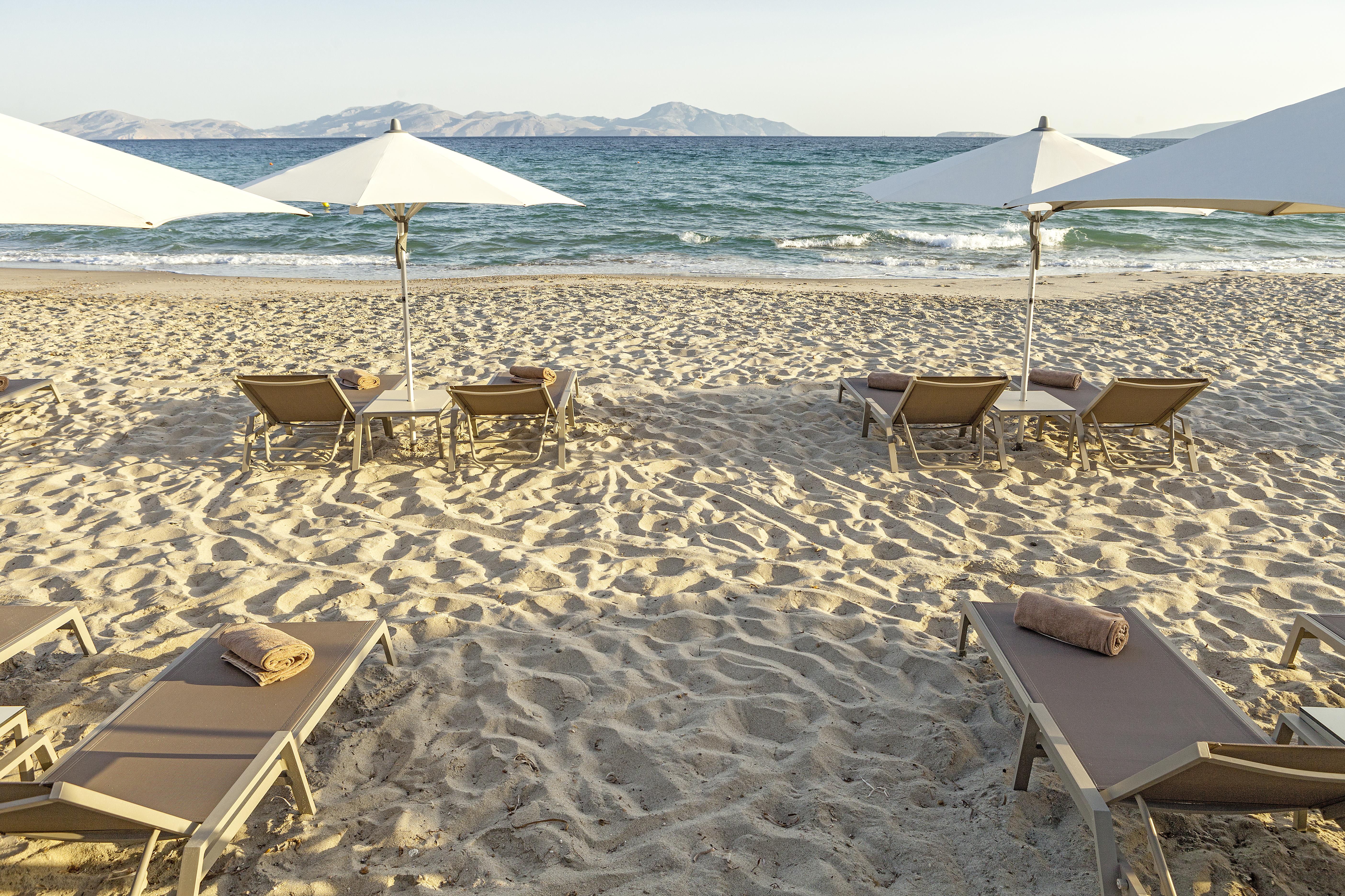 Neptune Luxury Mastichari (Kos)