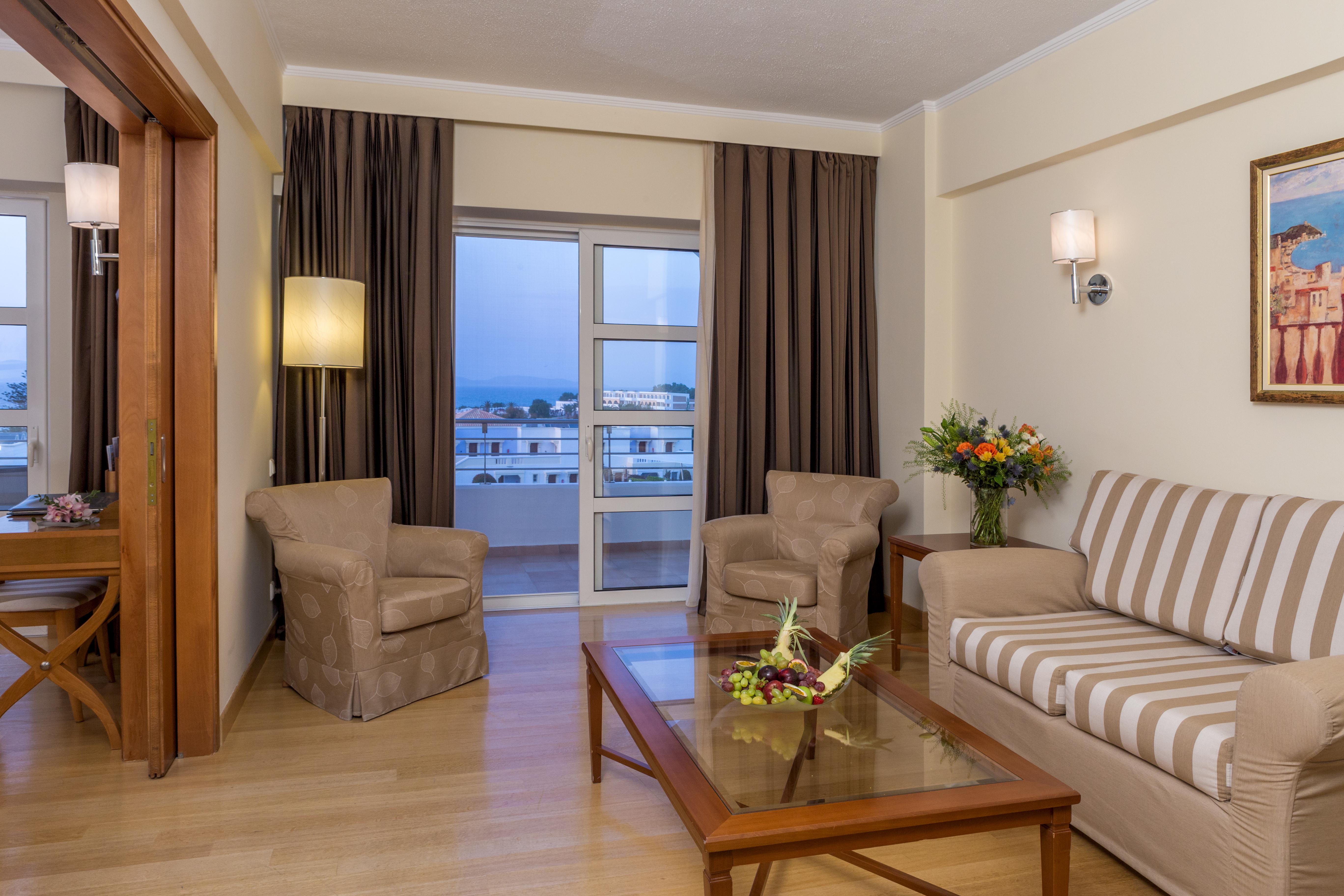 Neptune Luxury Mastichari (Kos)