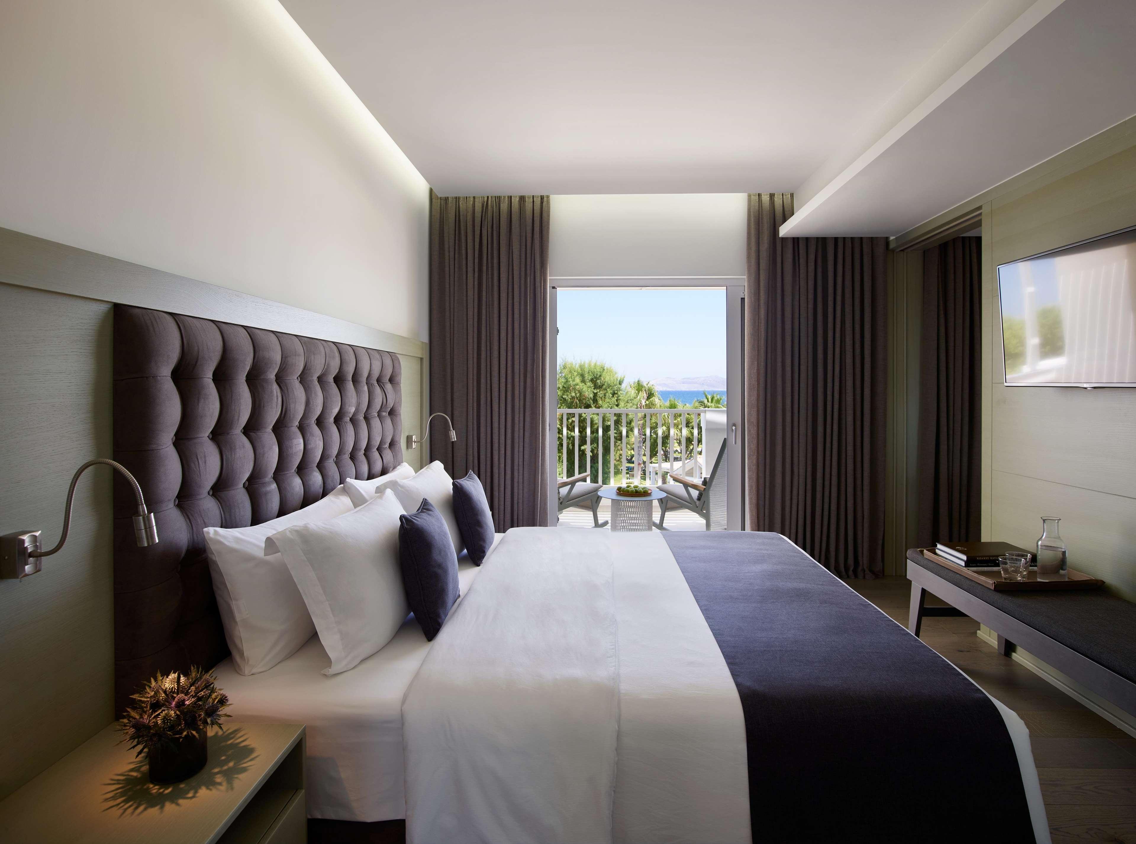 Neptune Luxury Resort 5*