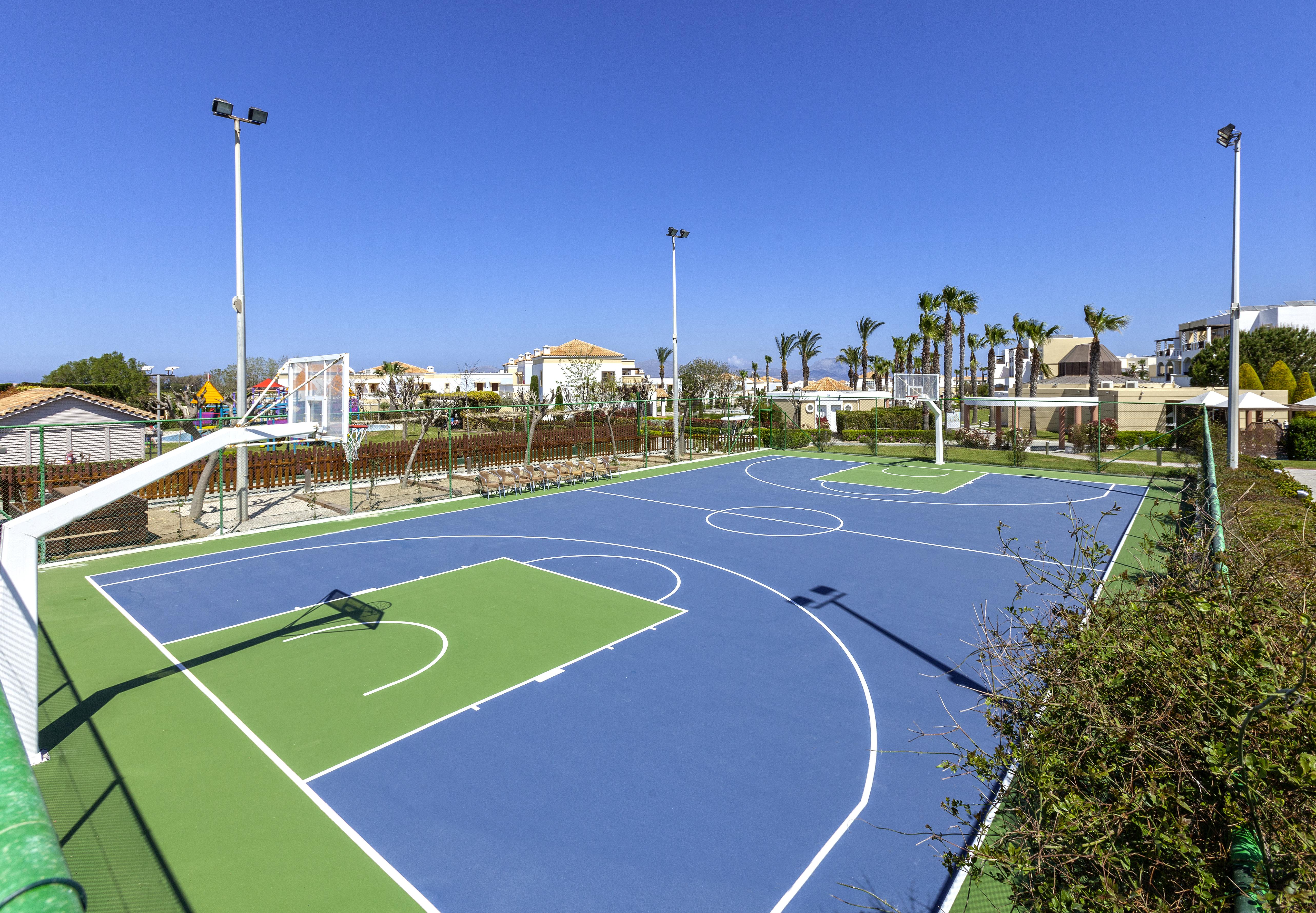 Neptune Luxury Resort