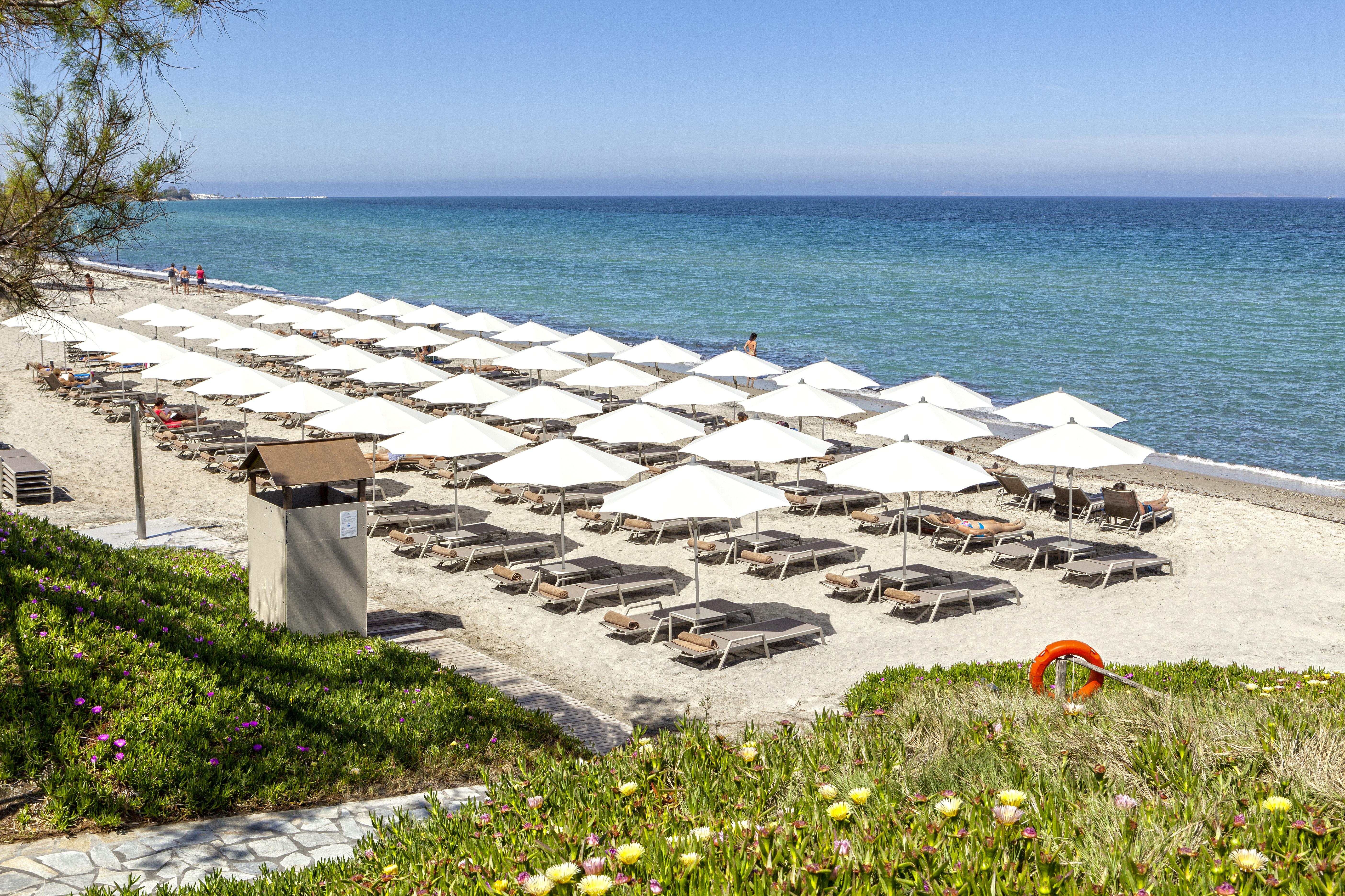 Neptune Luxury Ośrodek wypoczynkowy