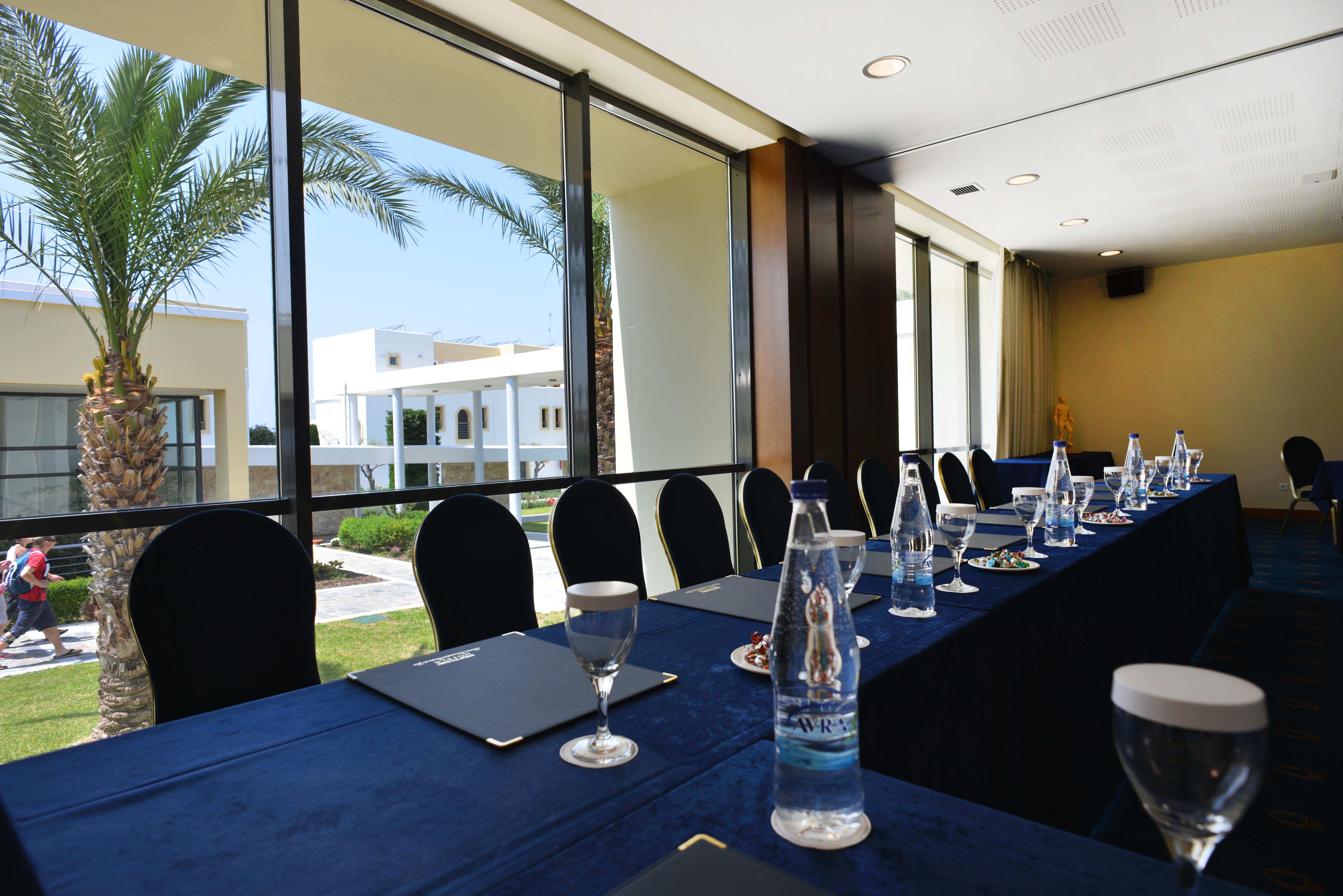 Neptune Luxury Resort Mastichari (Kos)