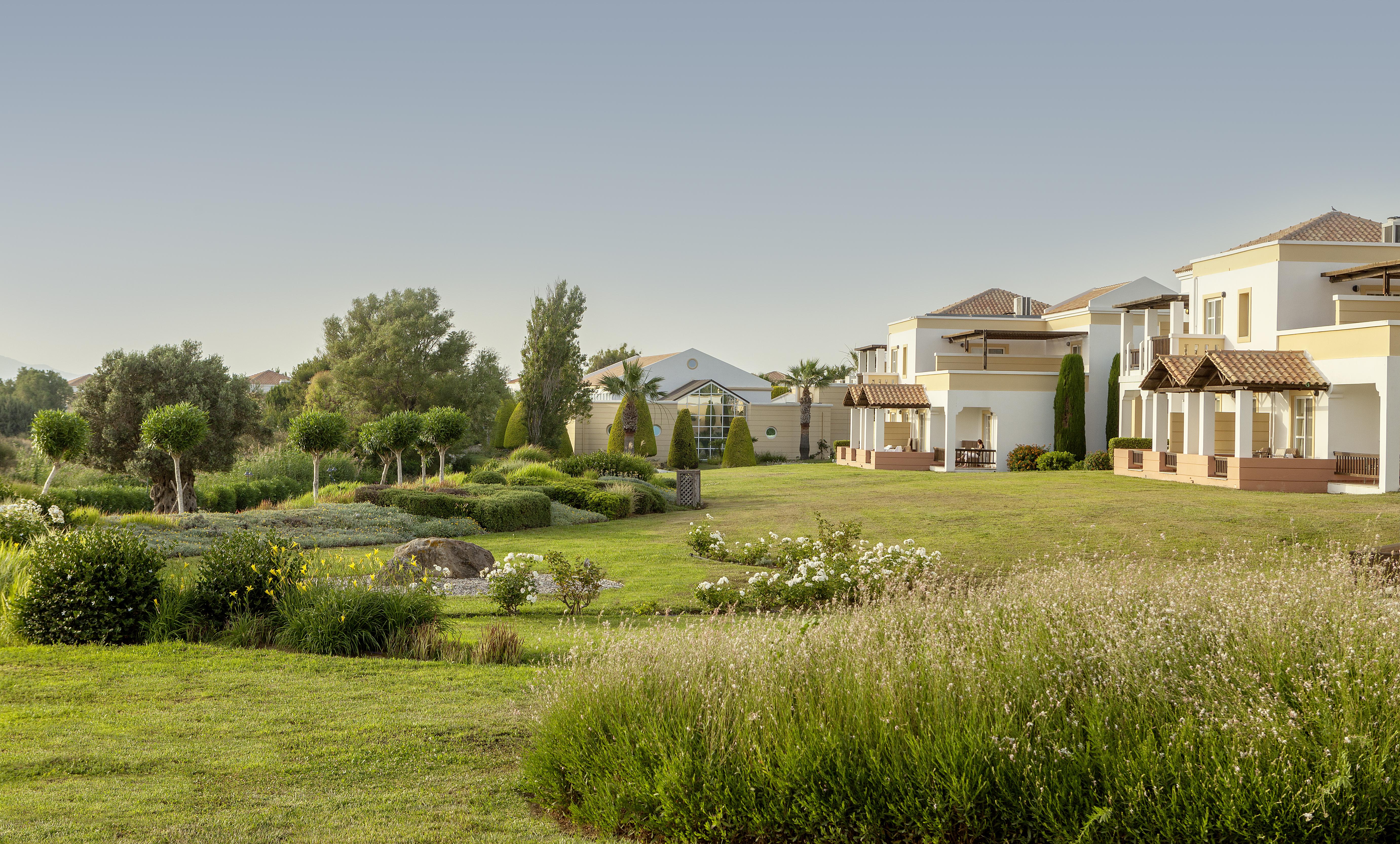 Neptune Luxury Resort Mastichari (Kos)