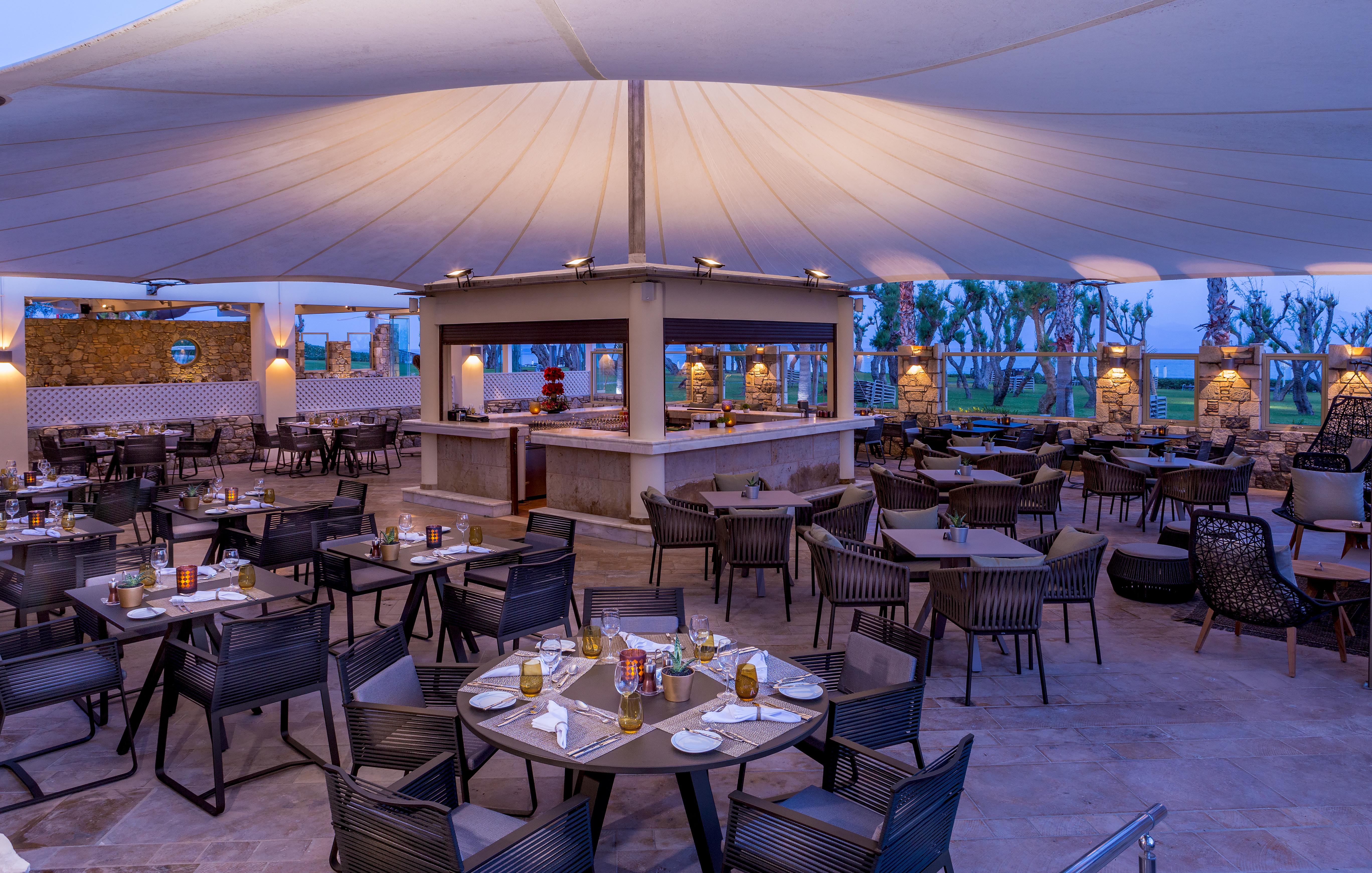 Resort Neptune Luxury