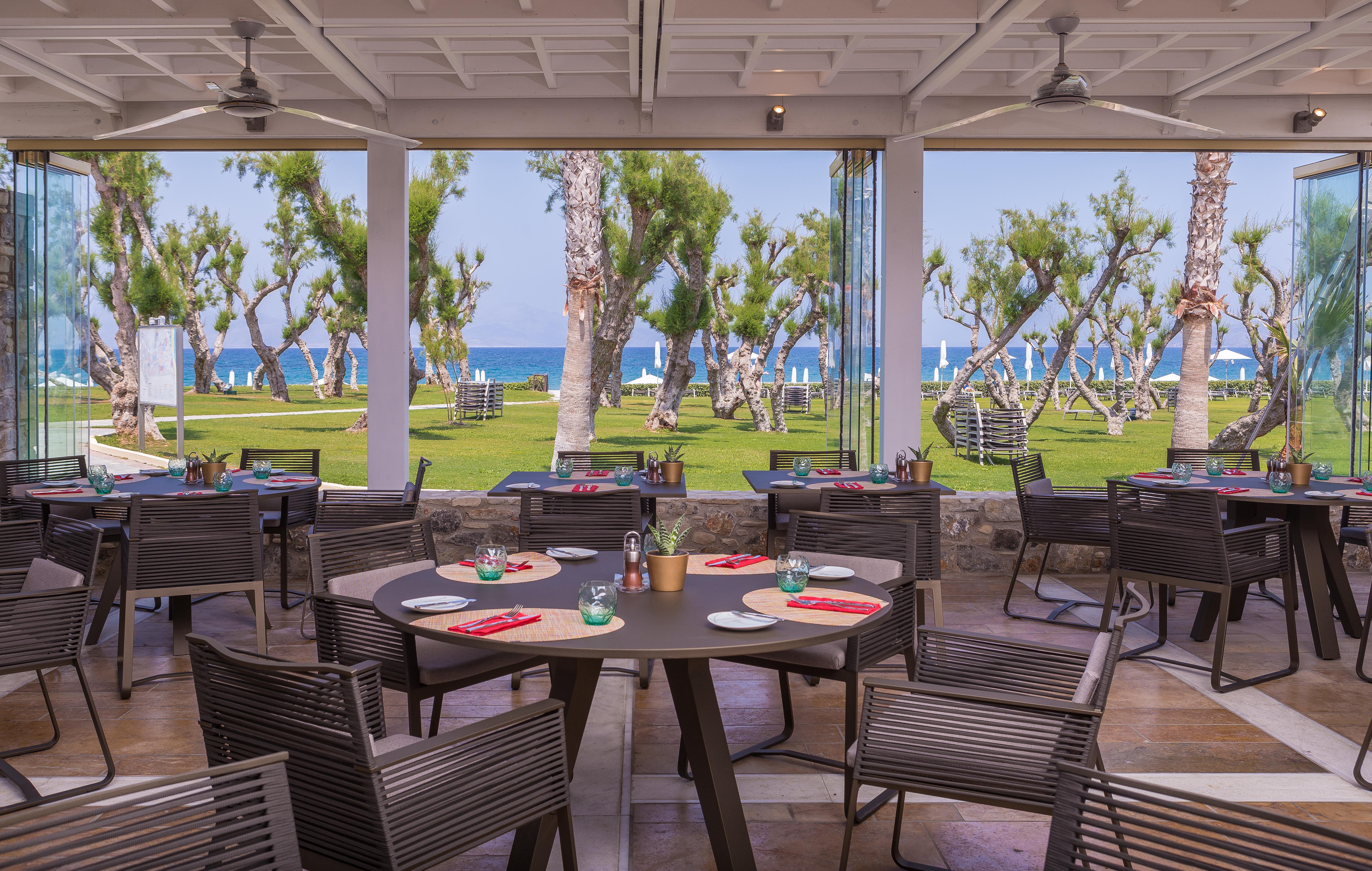 Neptune Luxury Ośrodek wypoczynkowy Mastichari (Kos)