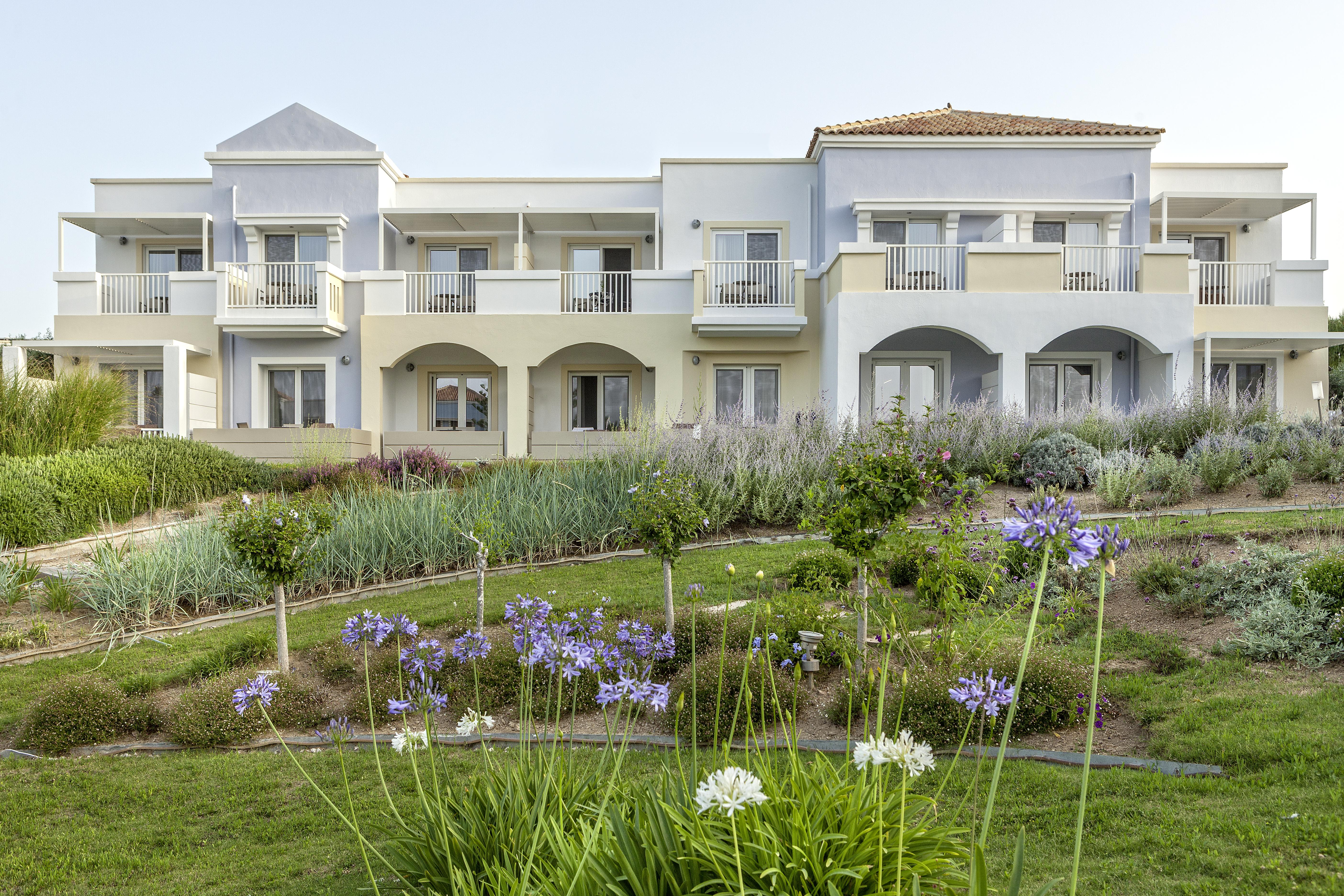 Resort Neptune Luxury Mastichari (Kos)