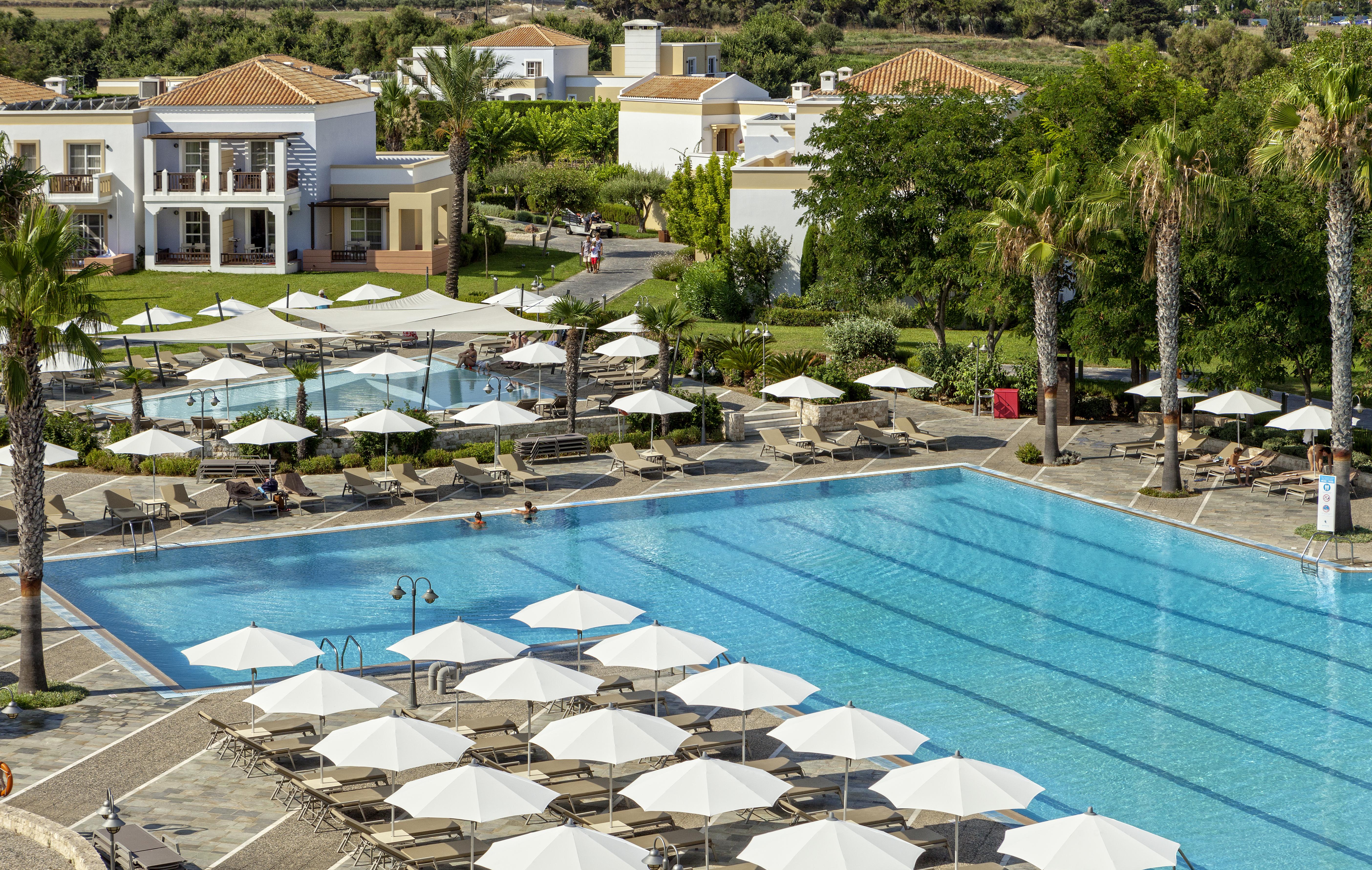 Resort Neptune Luxury 5*