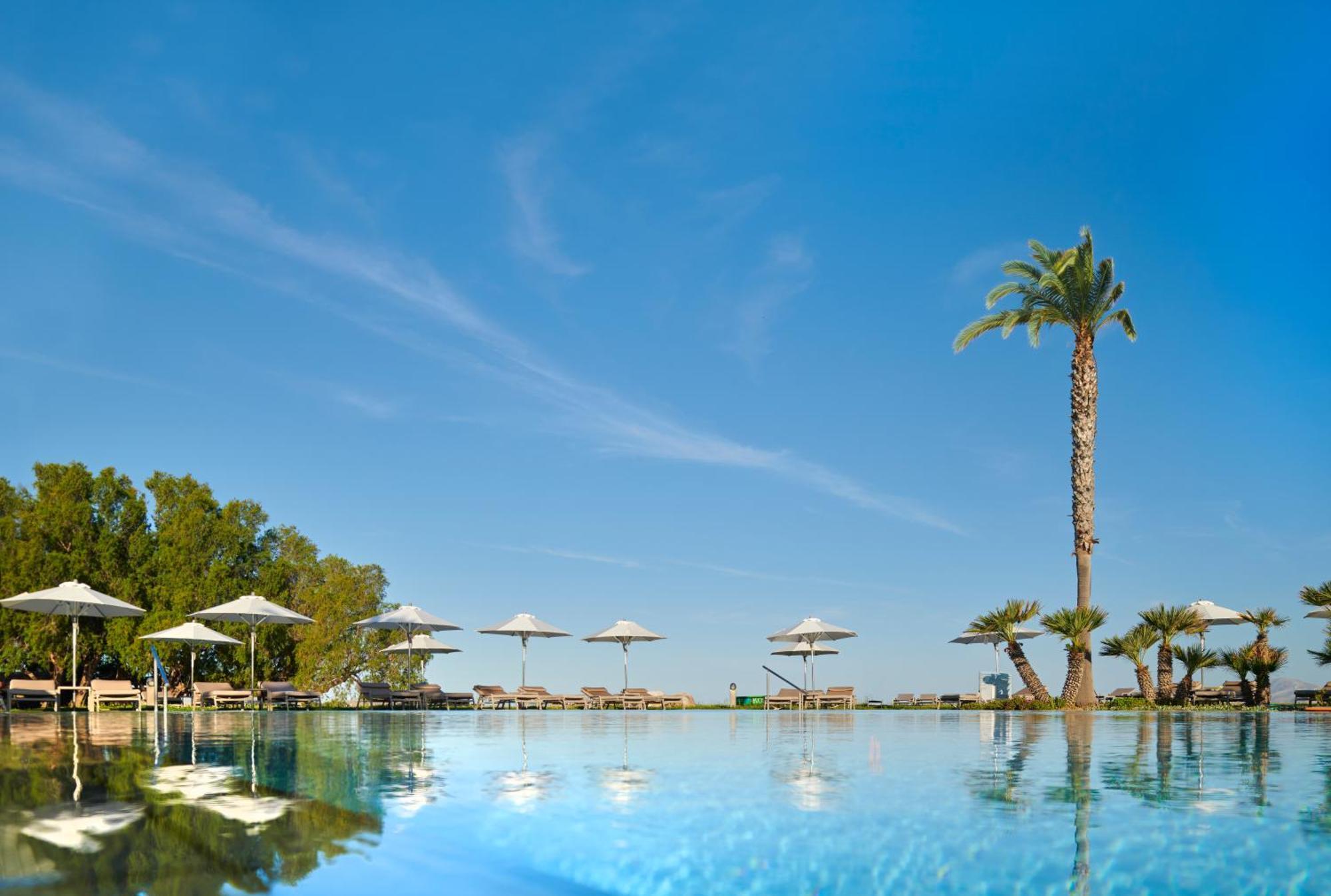 Neptune Luxury 5*