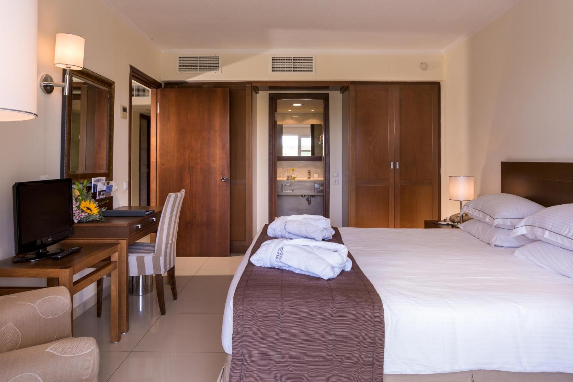 Resort Neptune Luxury