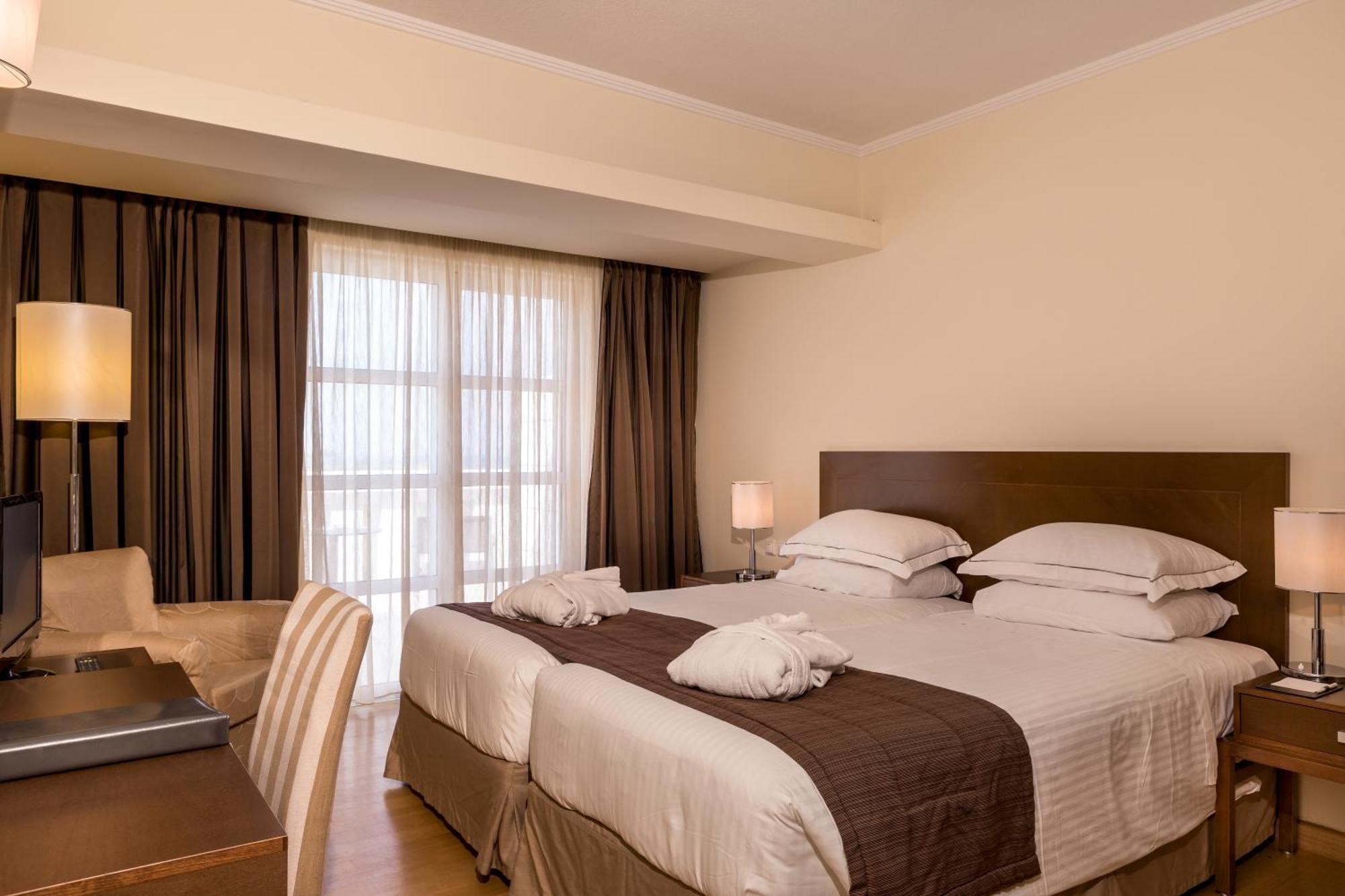 Resort Neptune Luxury