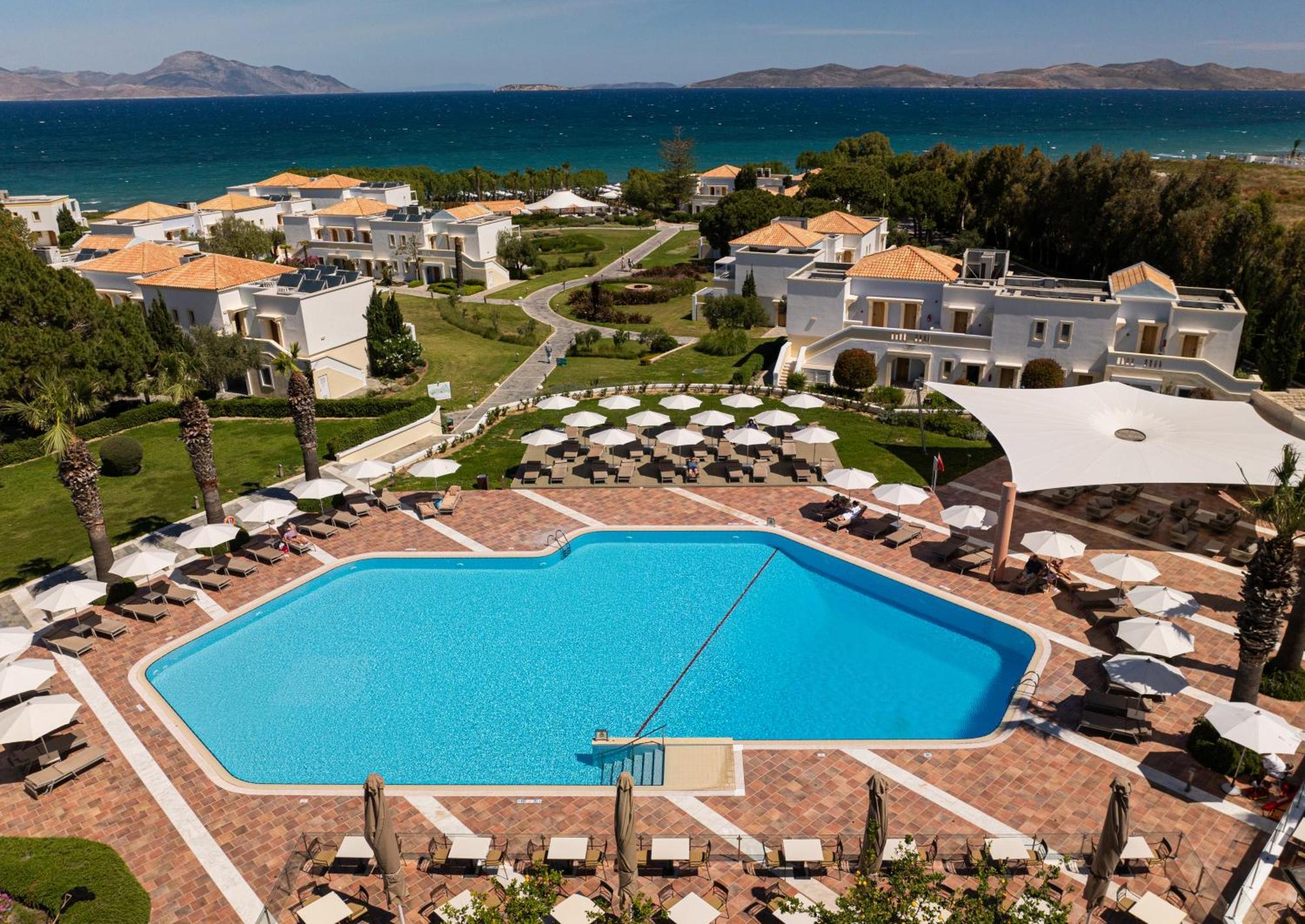 Neptune Luxury Resort Mastichari (Kos)