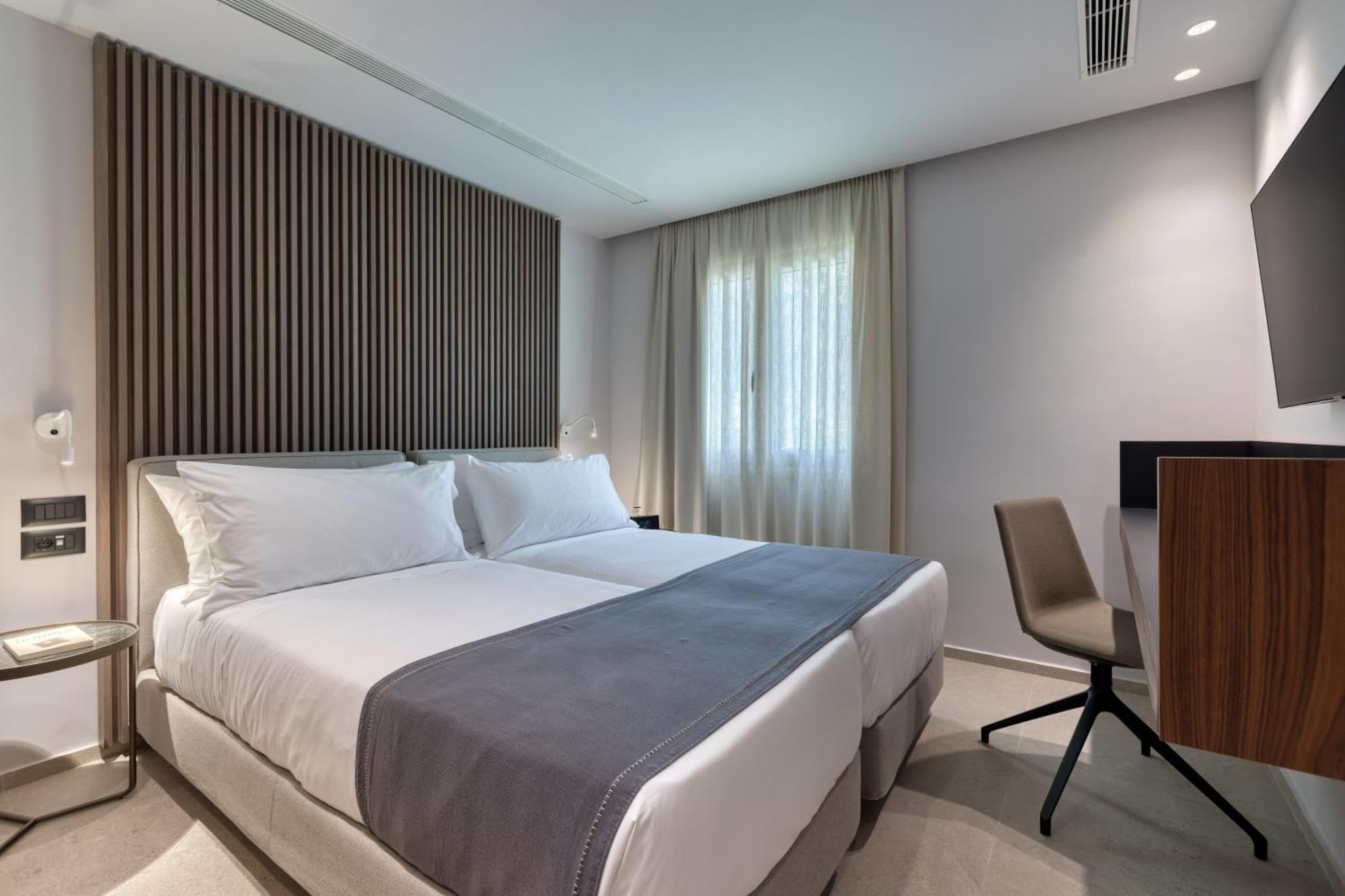 Ośrodek wypoczynkowy Neptune Luxury