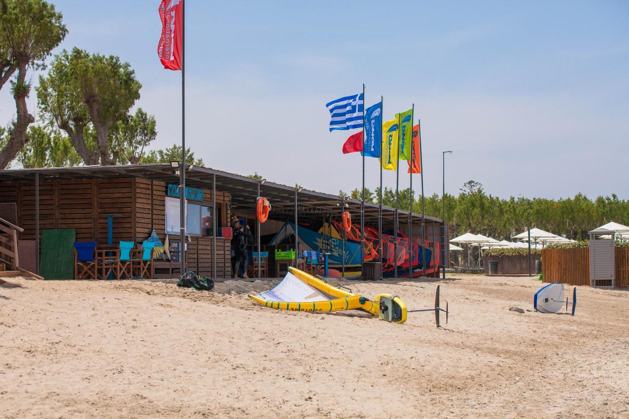 Neptune Luxury 5* Mastichari (Kos)