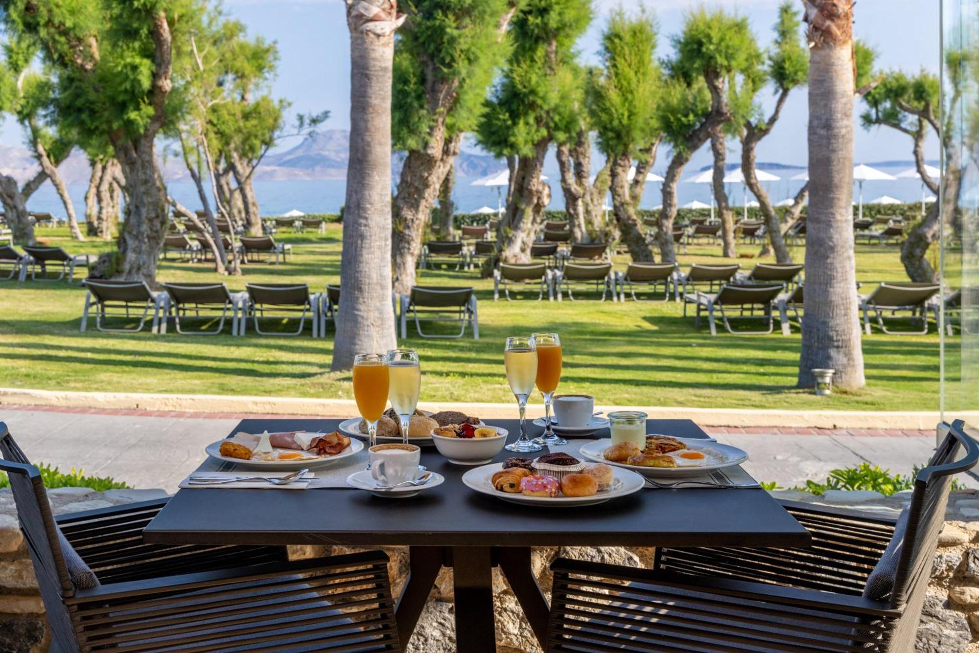 Resort Neptune Luxury Mastichari (Kos)