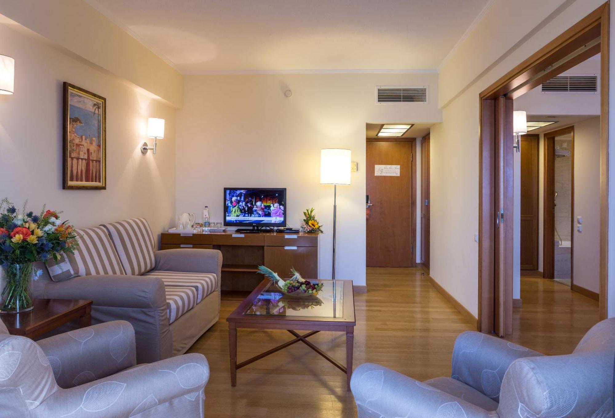 Resort Neptune Luxury 5*