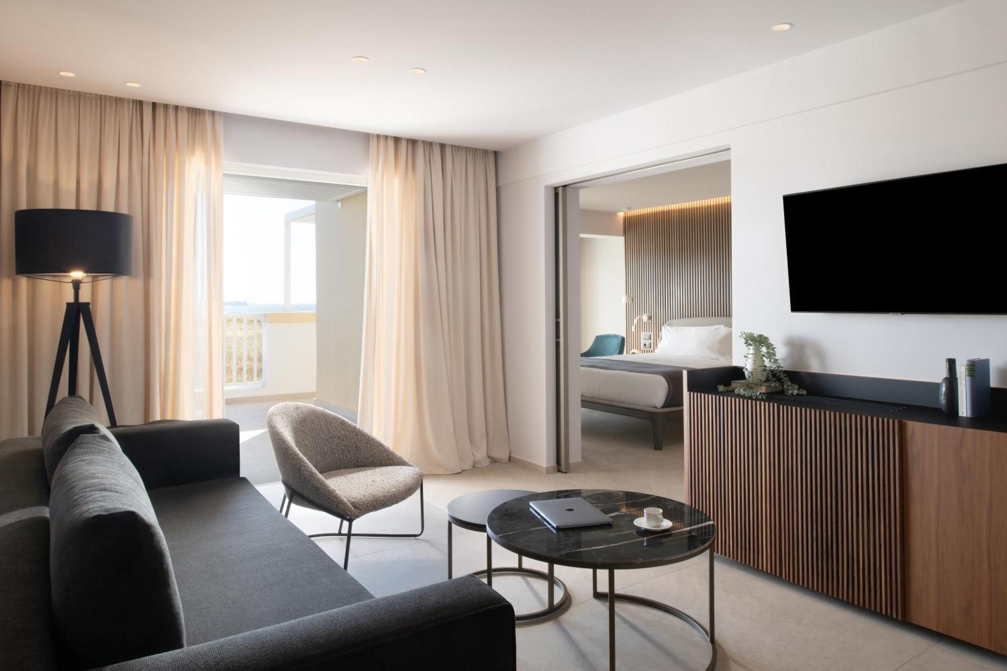 Resort Neptune Luxury Mastichari (Kos)