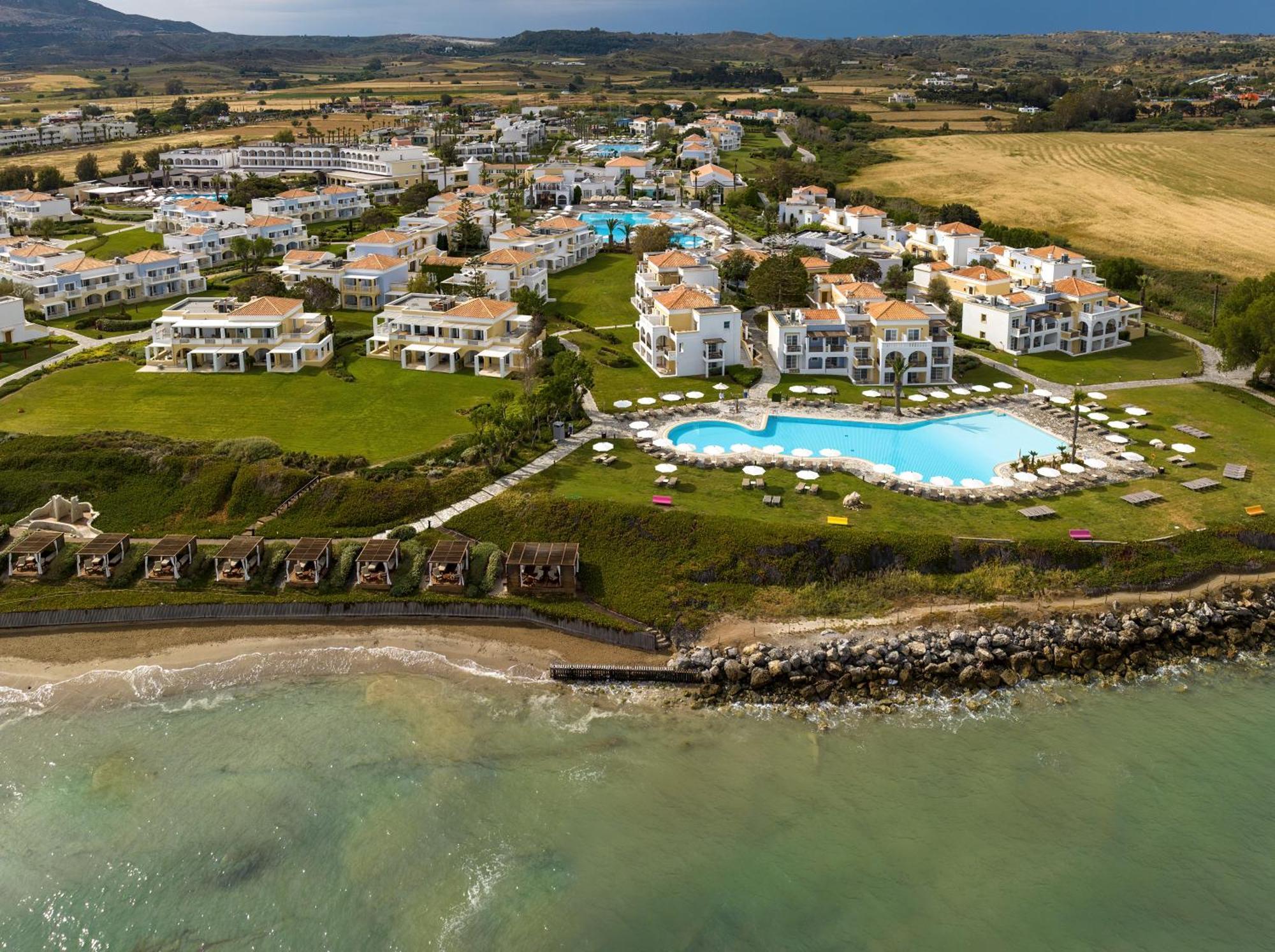 Neptune Luxury Mastichari (Kos)